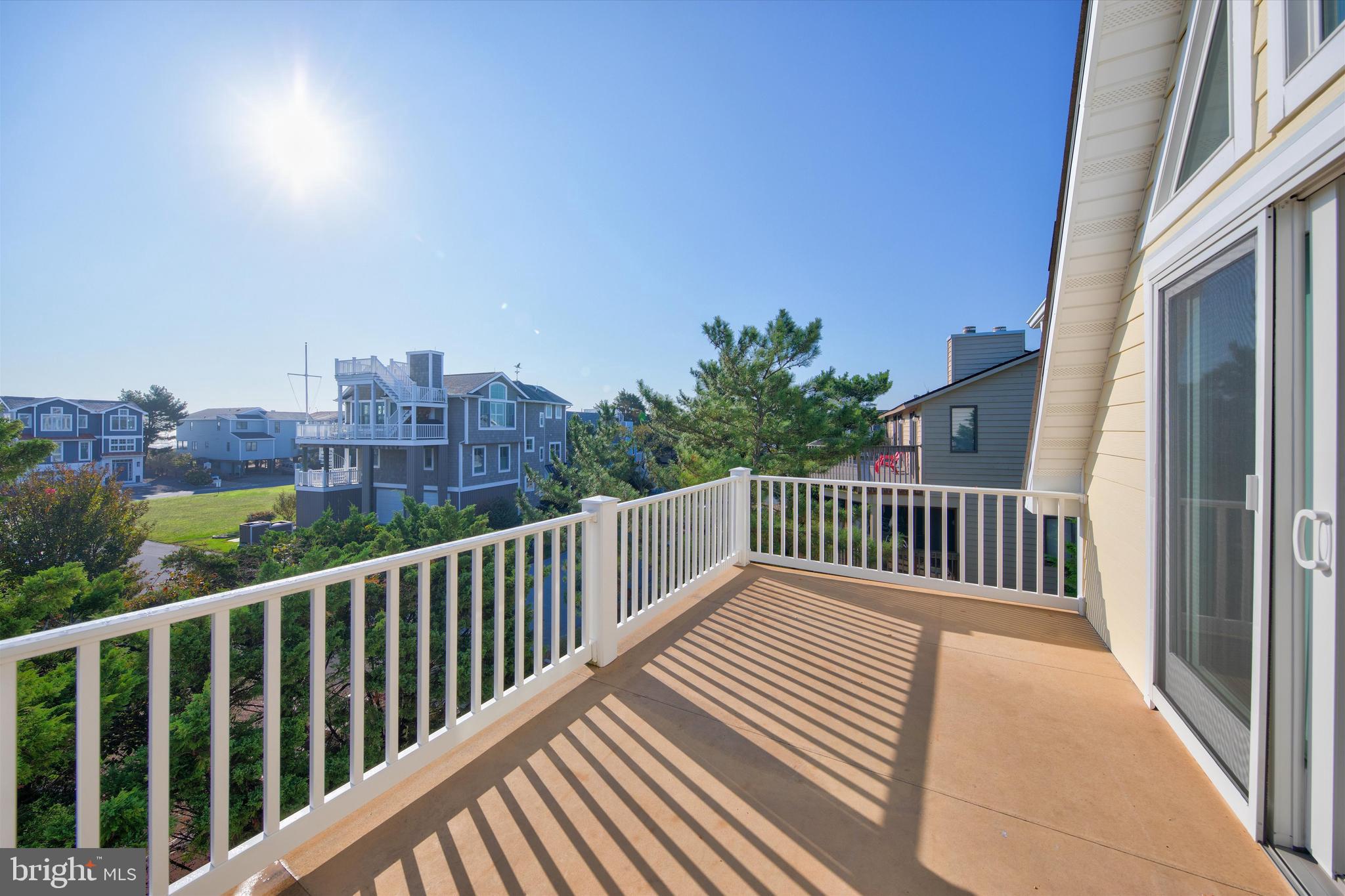 SANDPIPER VILLAGE - Residential