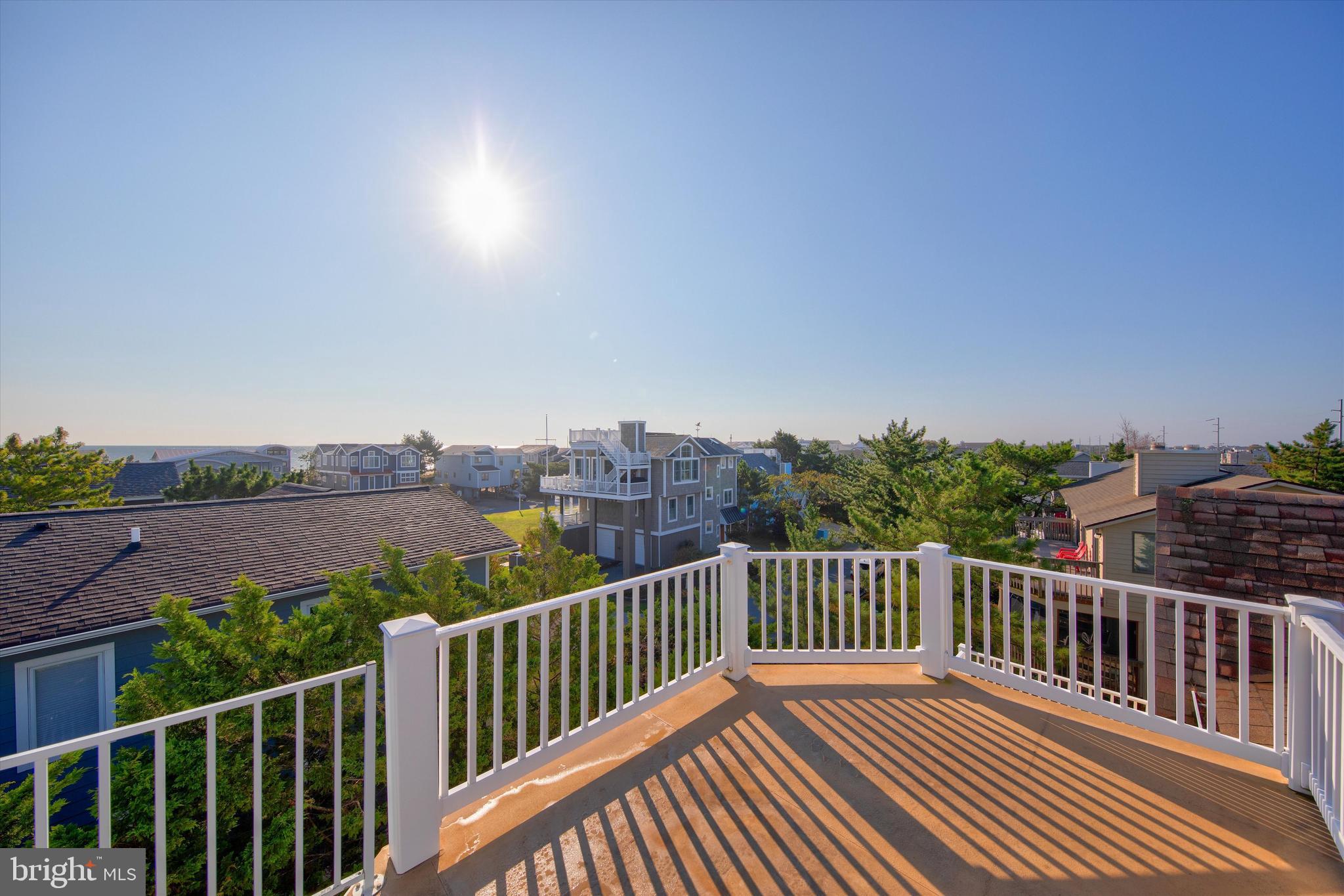 SANDPIPER VILLAGE - Residential