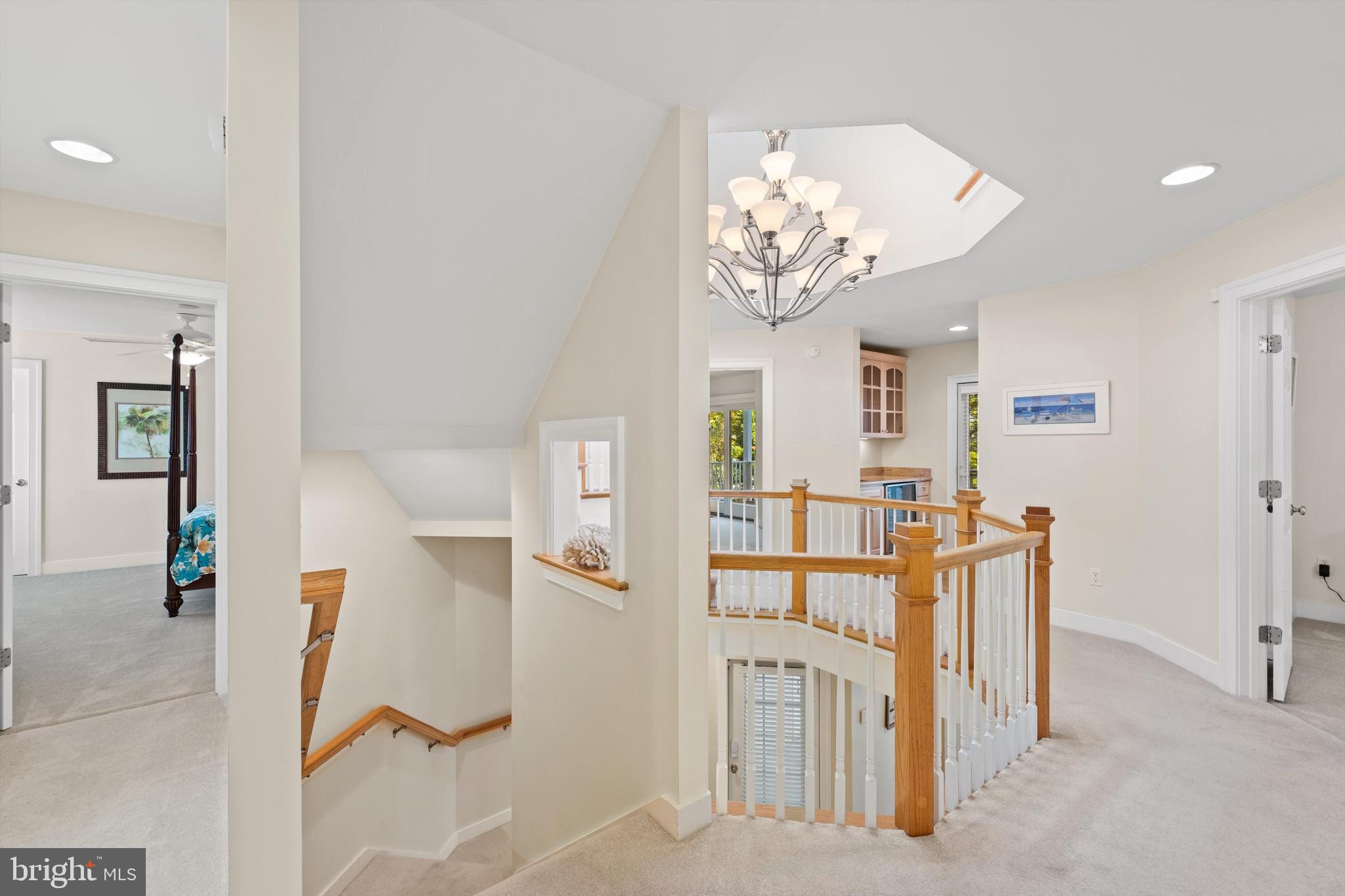 SANDPIPER VILLAGE - Residential