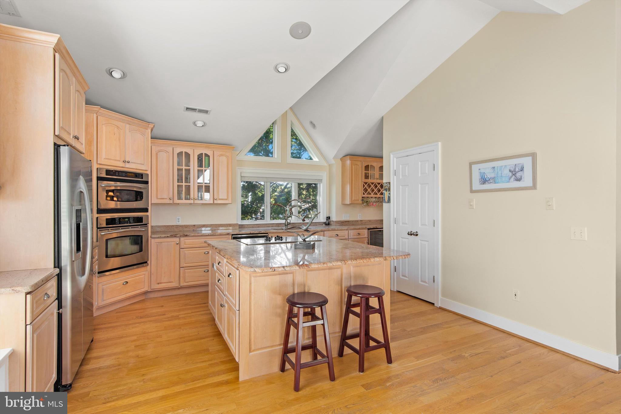 SANDPIPER VILLAGE - Residential