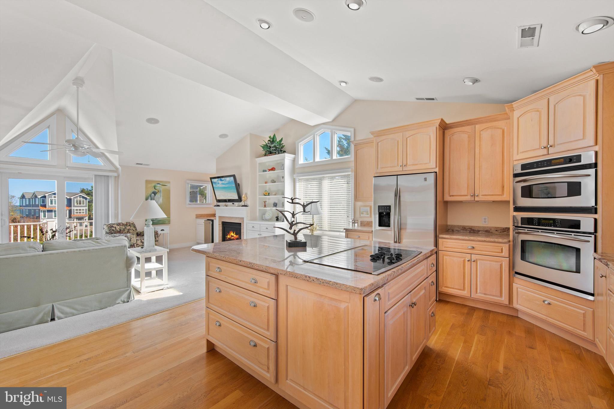 SANDPIPER VILLAGE - Residential