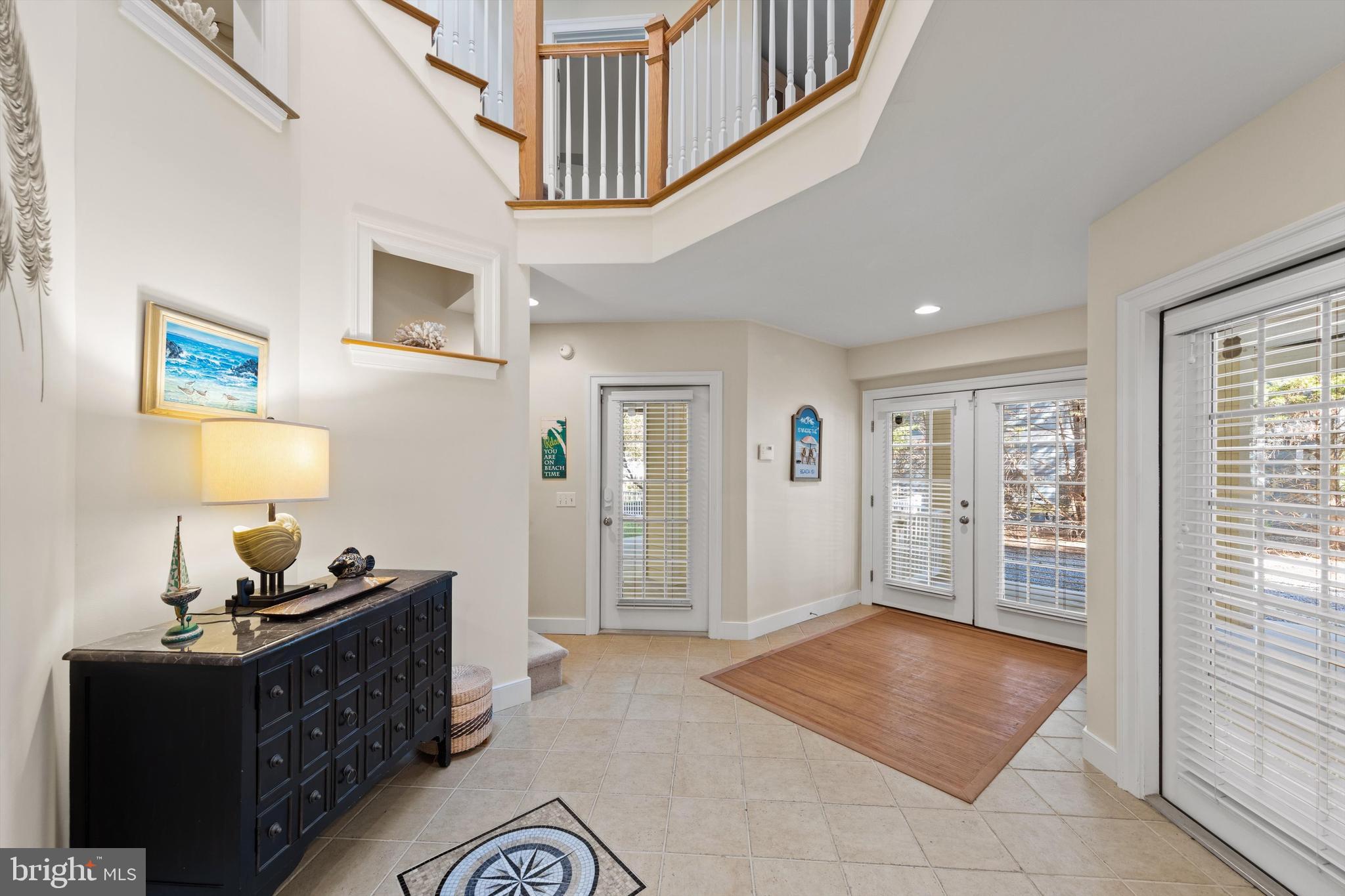 SANDPIPER VILLAGE - Residential