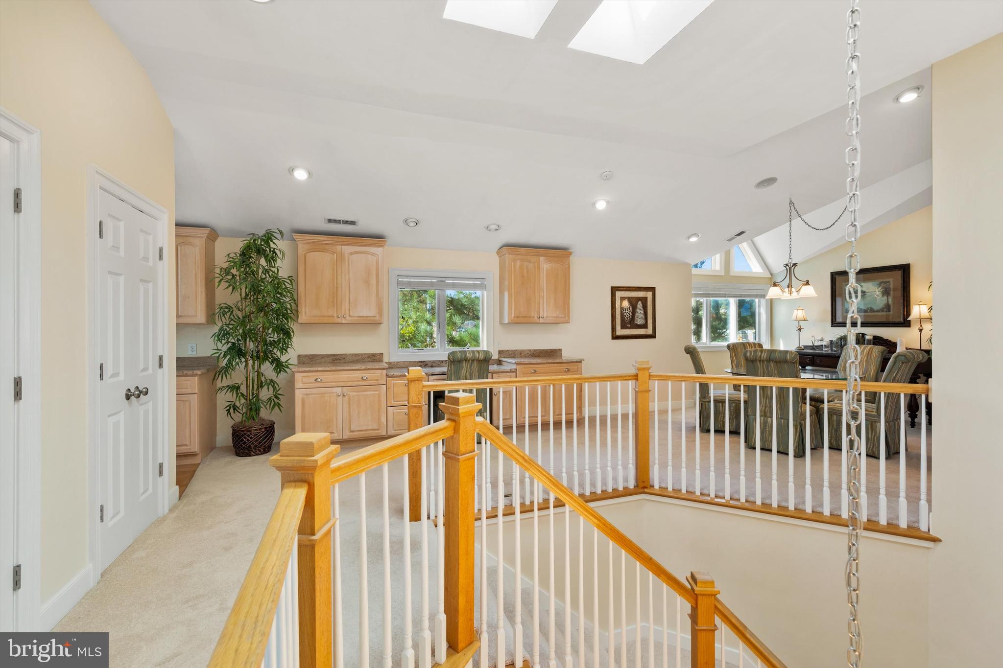 SANDPIPER VILLAGE - Residential