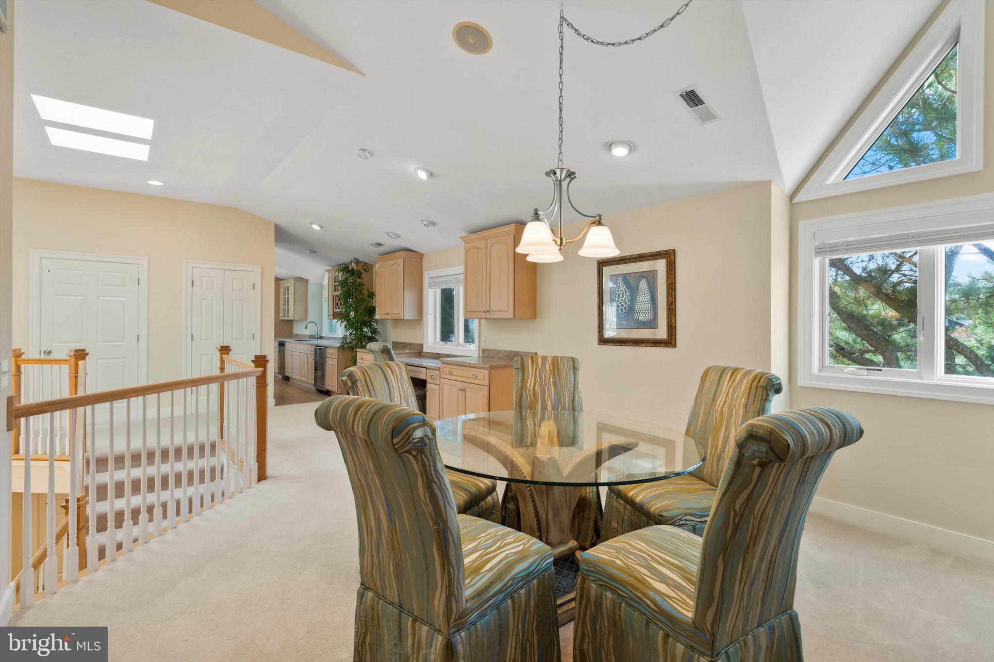 SANDPIPER VILLAGE - Residential