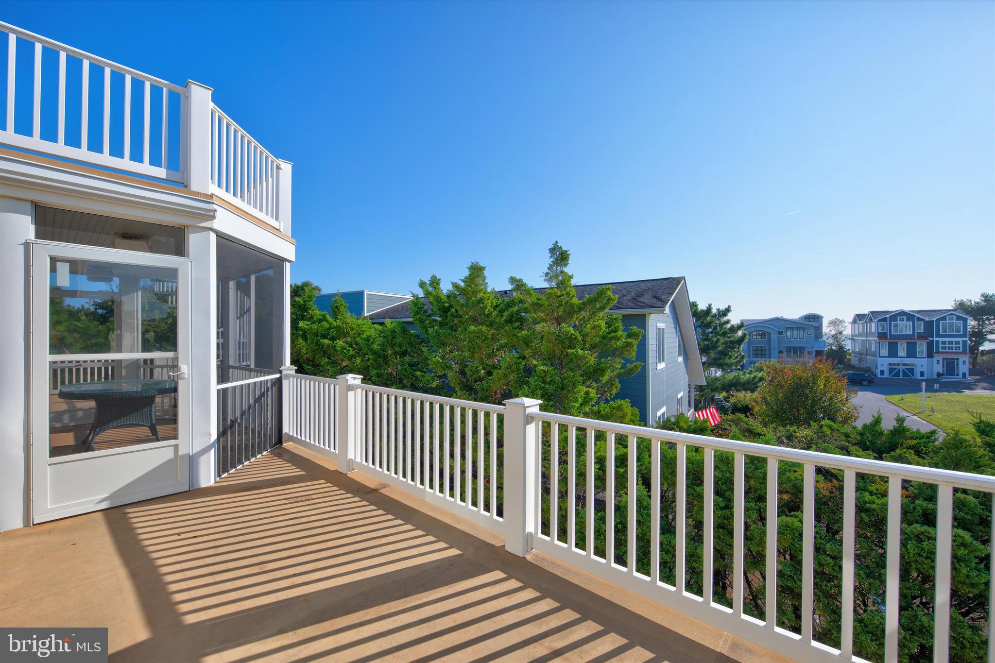 SANDPIPER VILLAGE - Residential