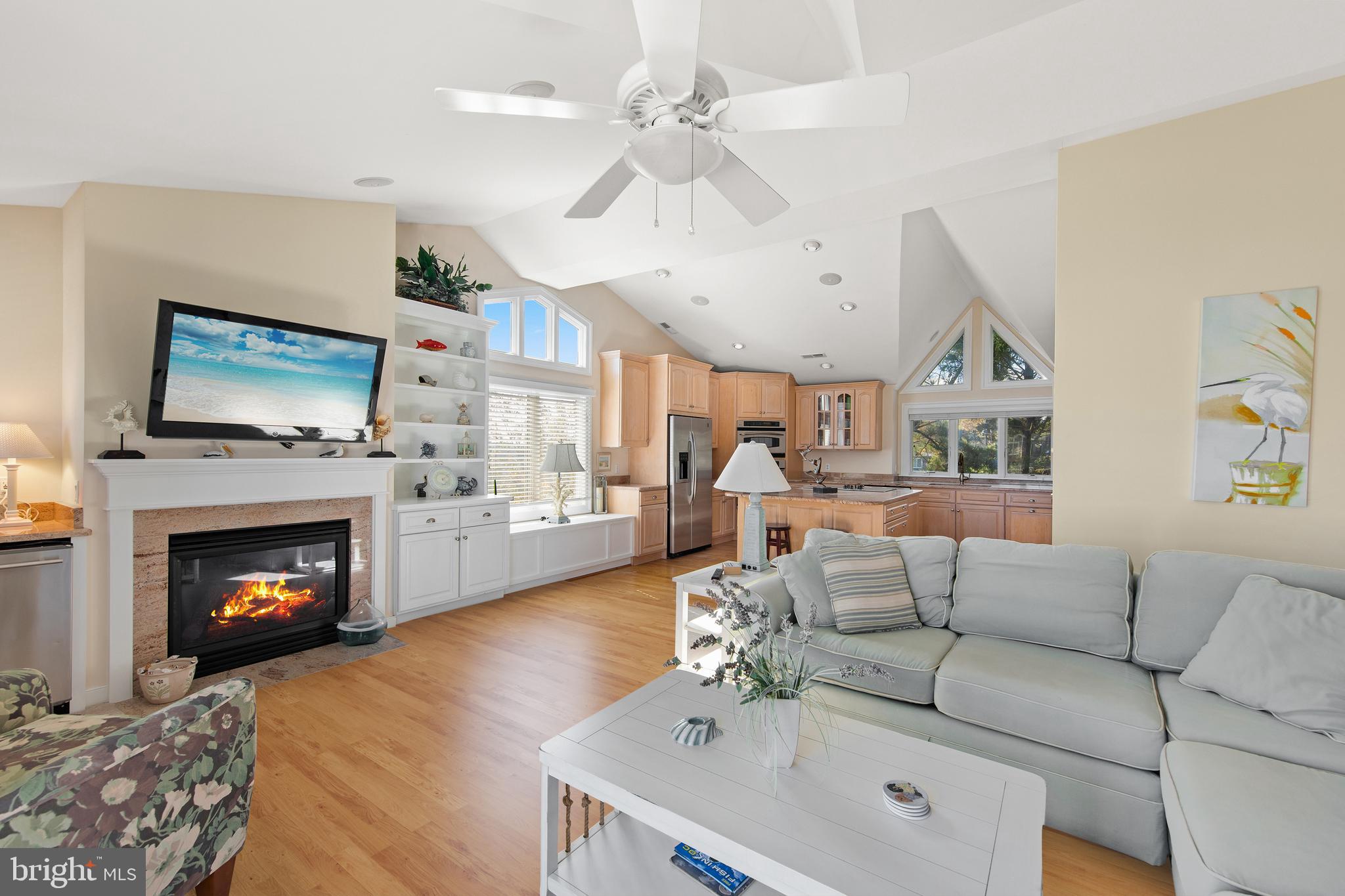 SANDPIPER VILLAGE - Residential