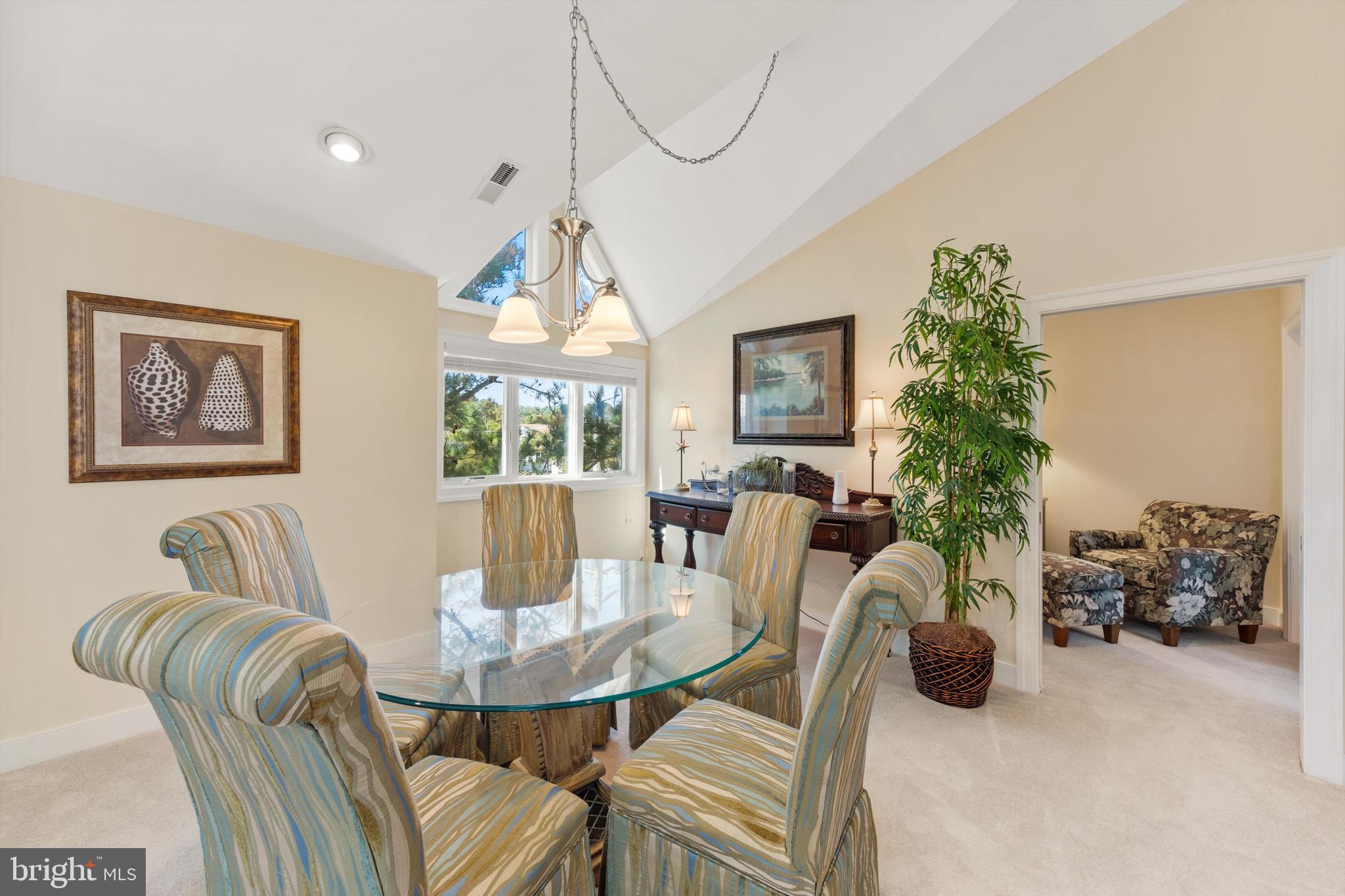 SANDPIPER VILLAGE - Residential