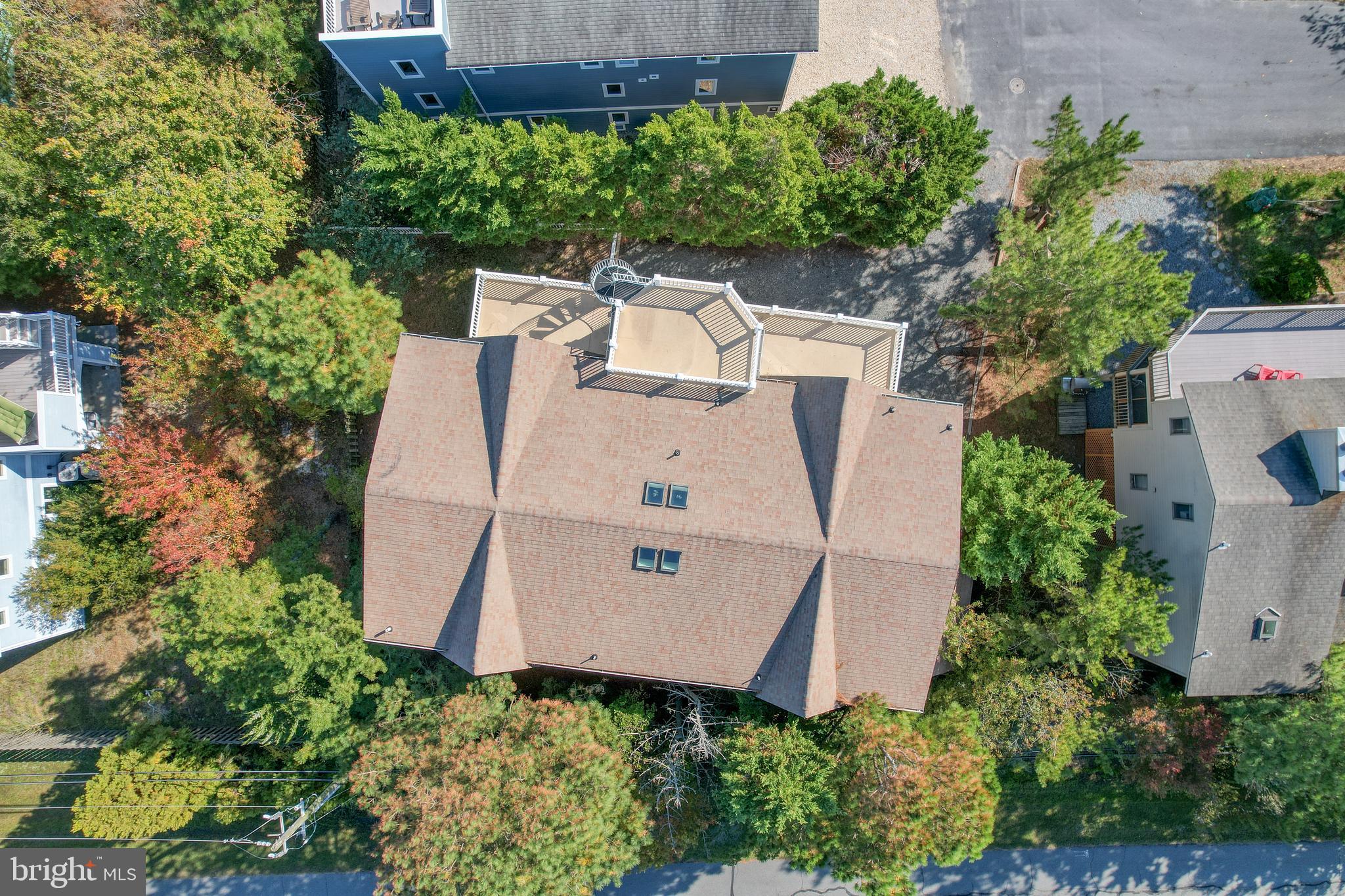 SANDPIPER VILLAGE - Residential