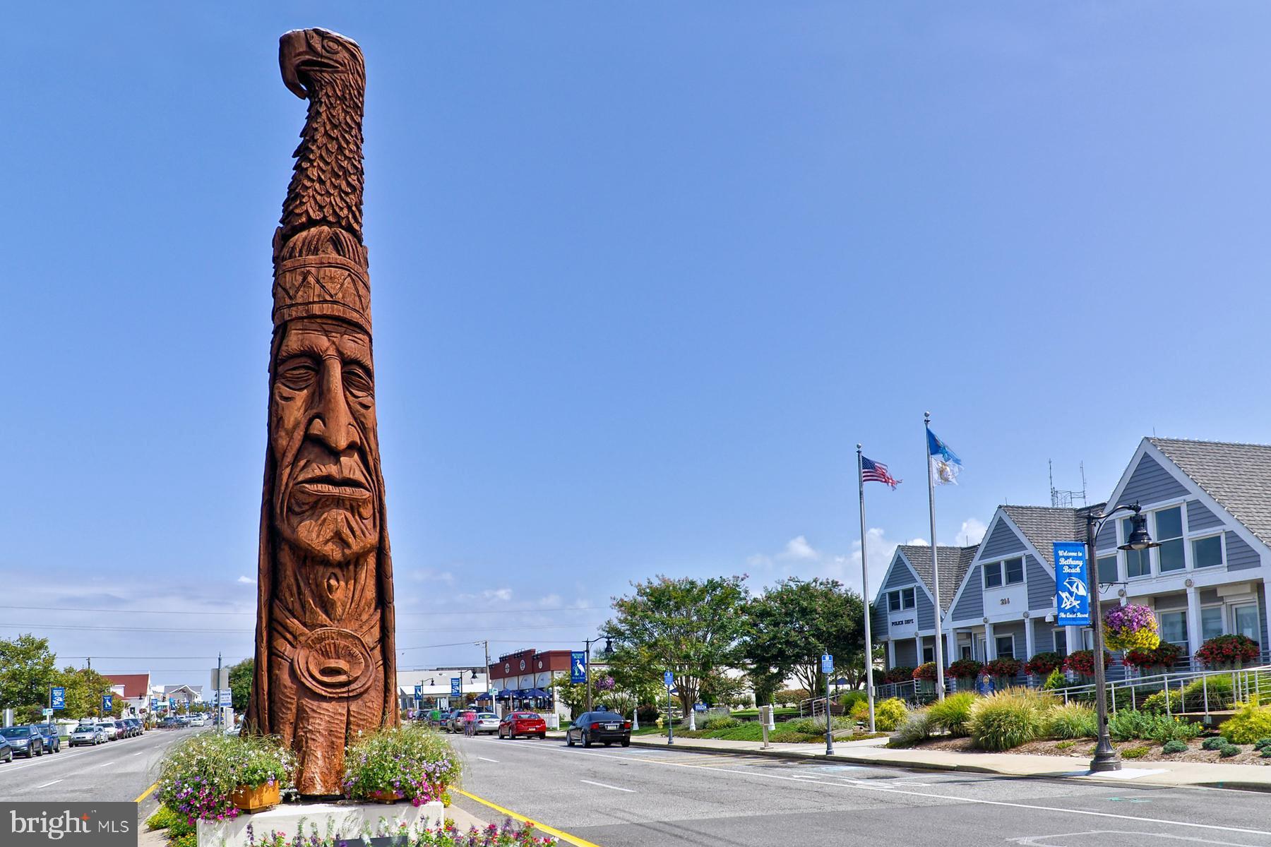 SANDPIPER VILLAGE - Residential