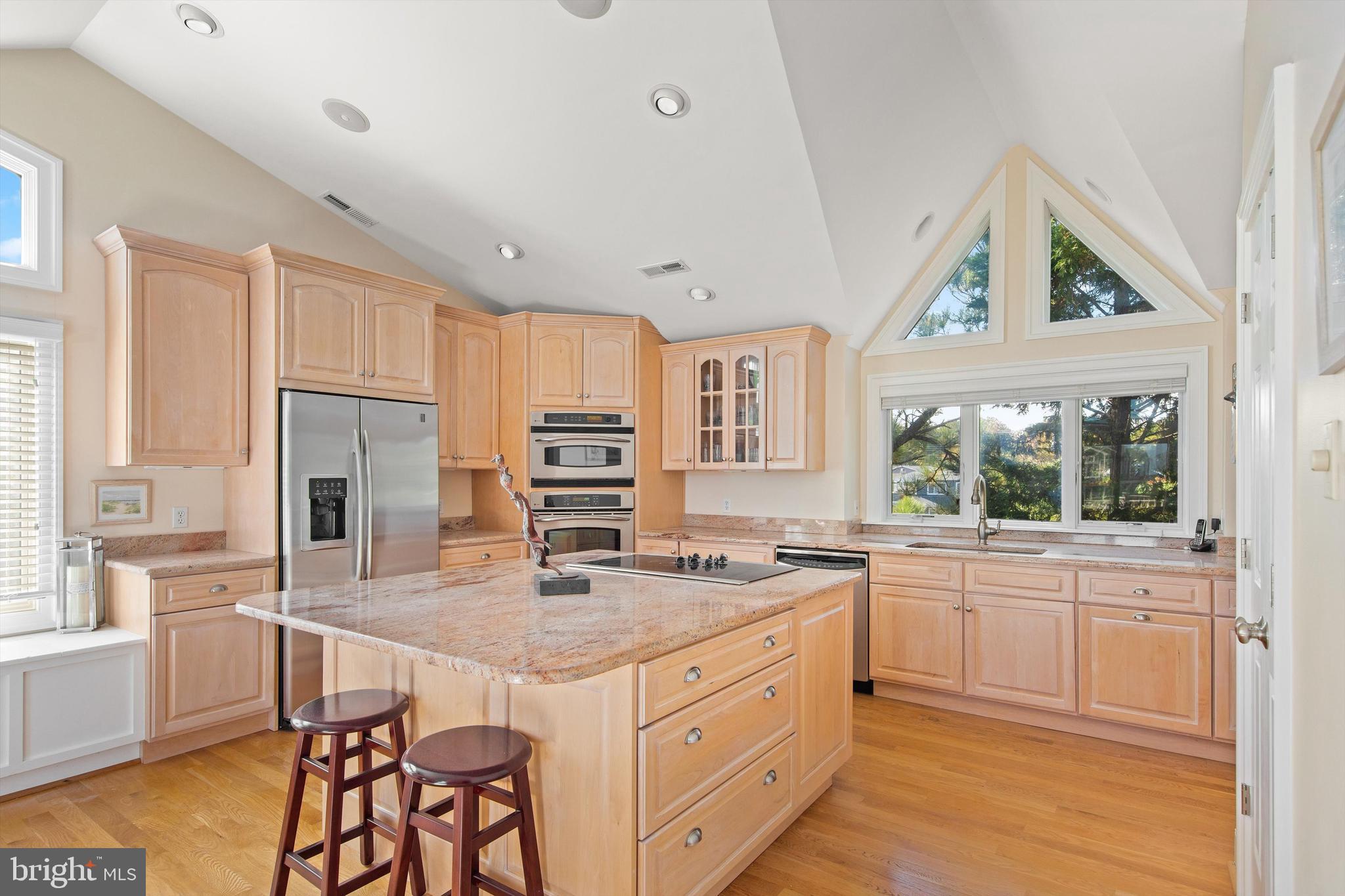 SANDPIPER VILLAGE - Residential