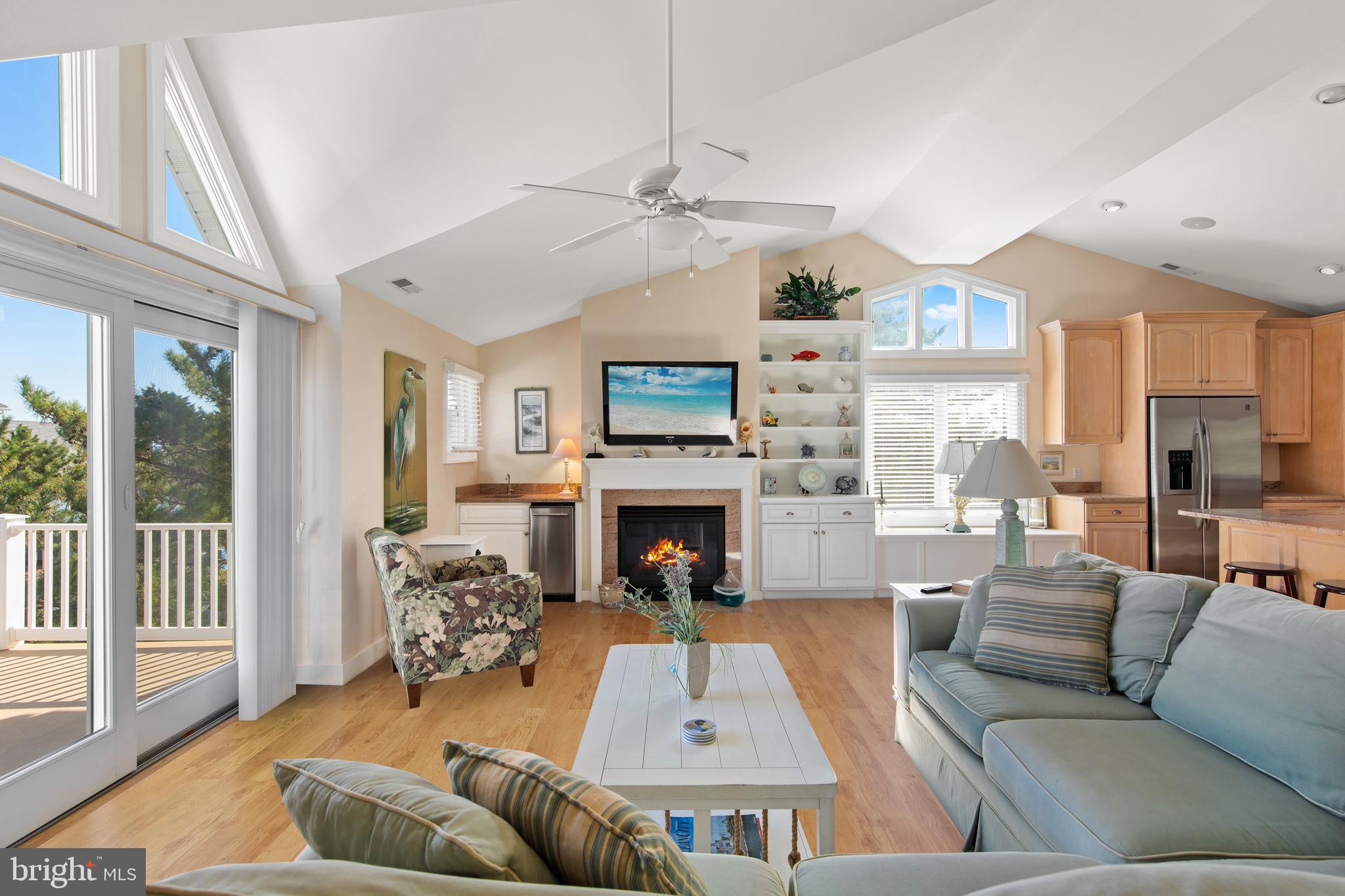 SANDPIPER VILLAGE - Residential