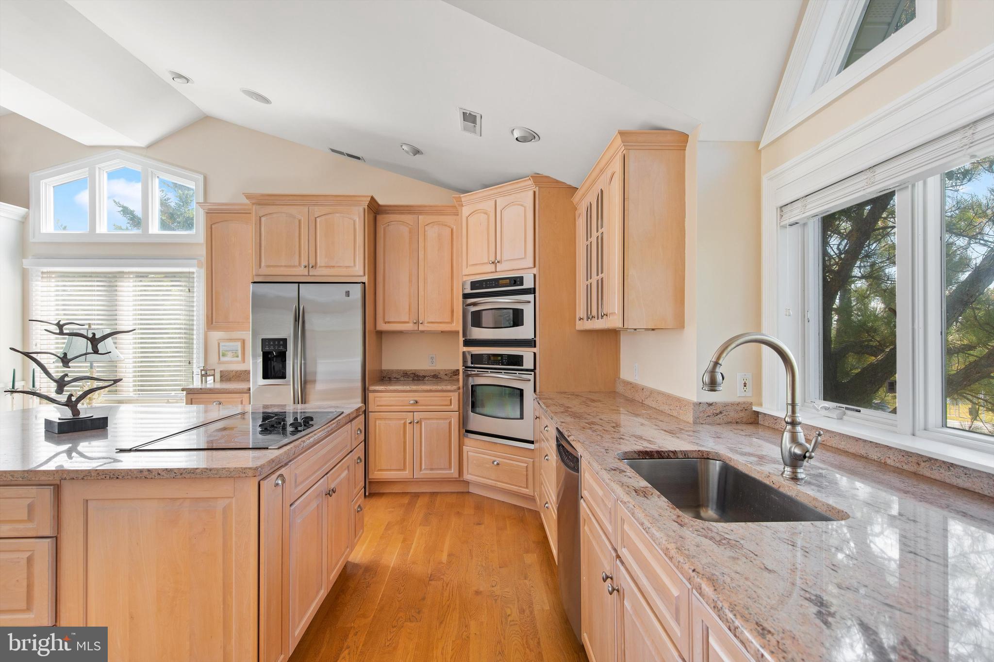 SANDPIPER VILLAGE - Residential