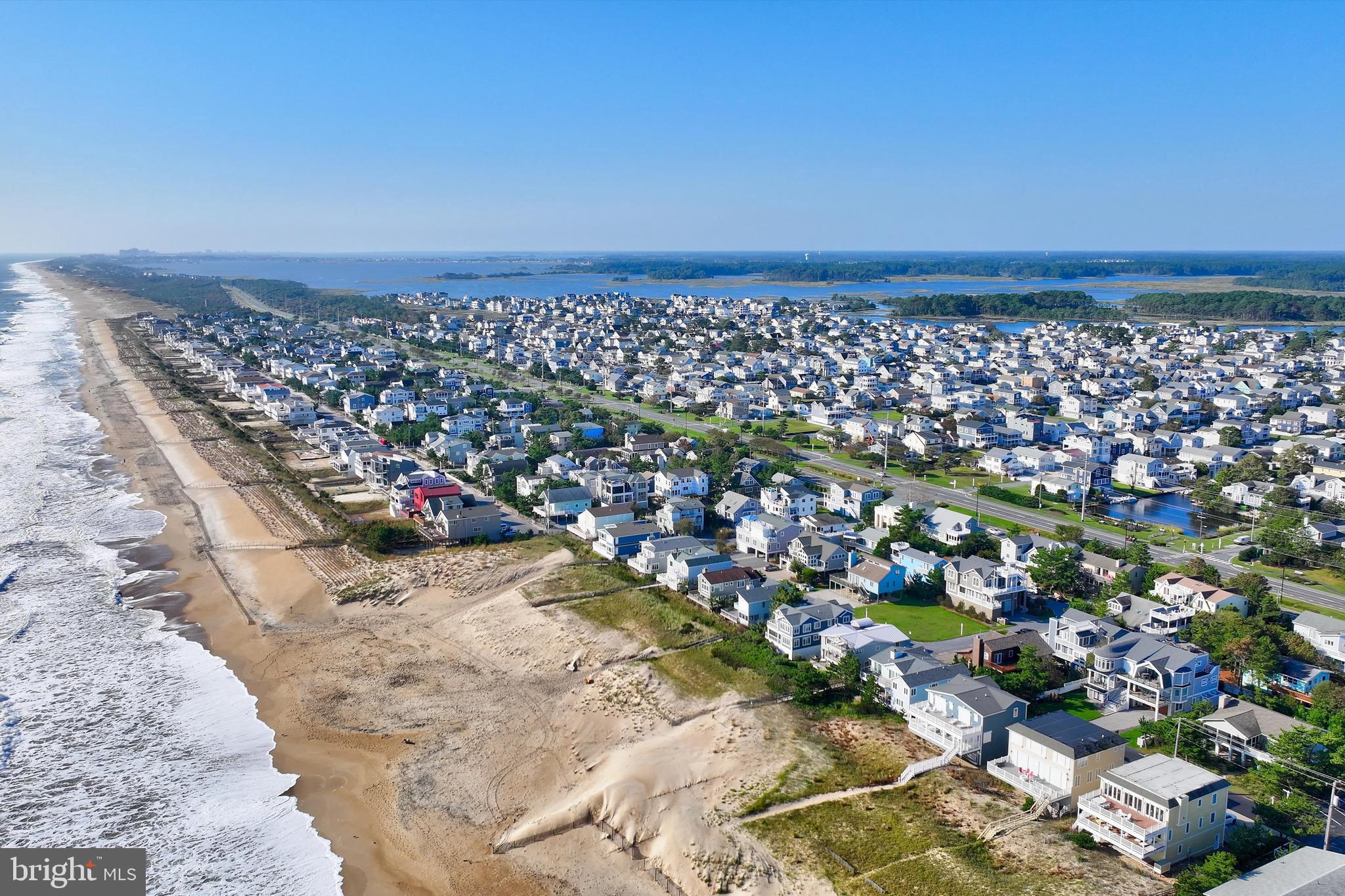 SANDPIPER VILLAGE - Residential