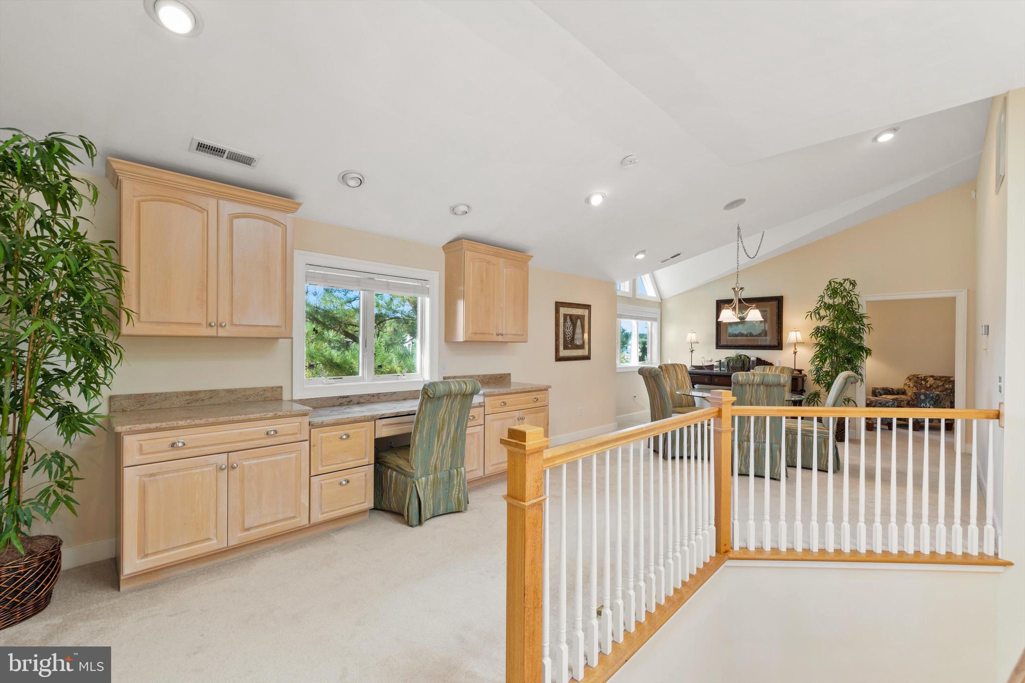 SANDPIPER VILLAGE - Residential