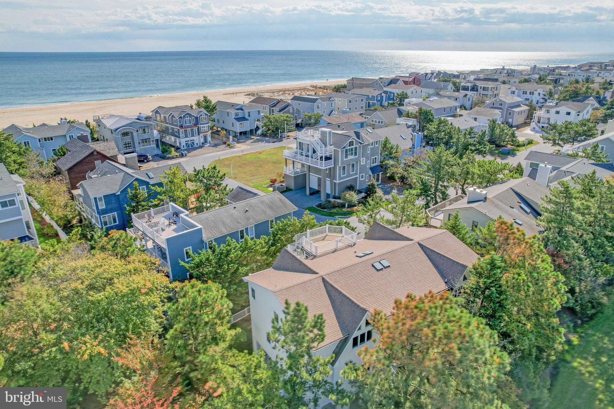 SANDPIPER VILLAGE - Residential