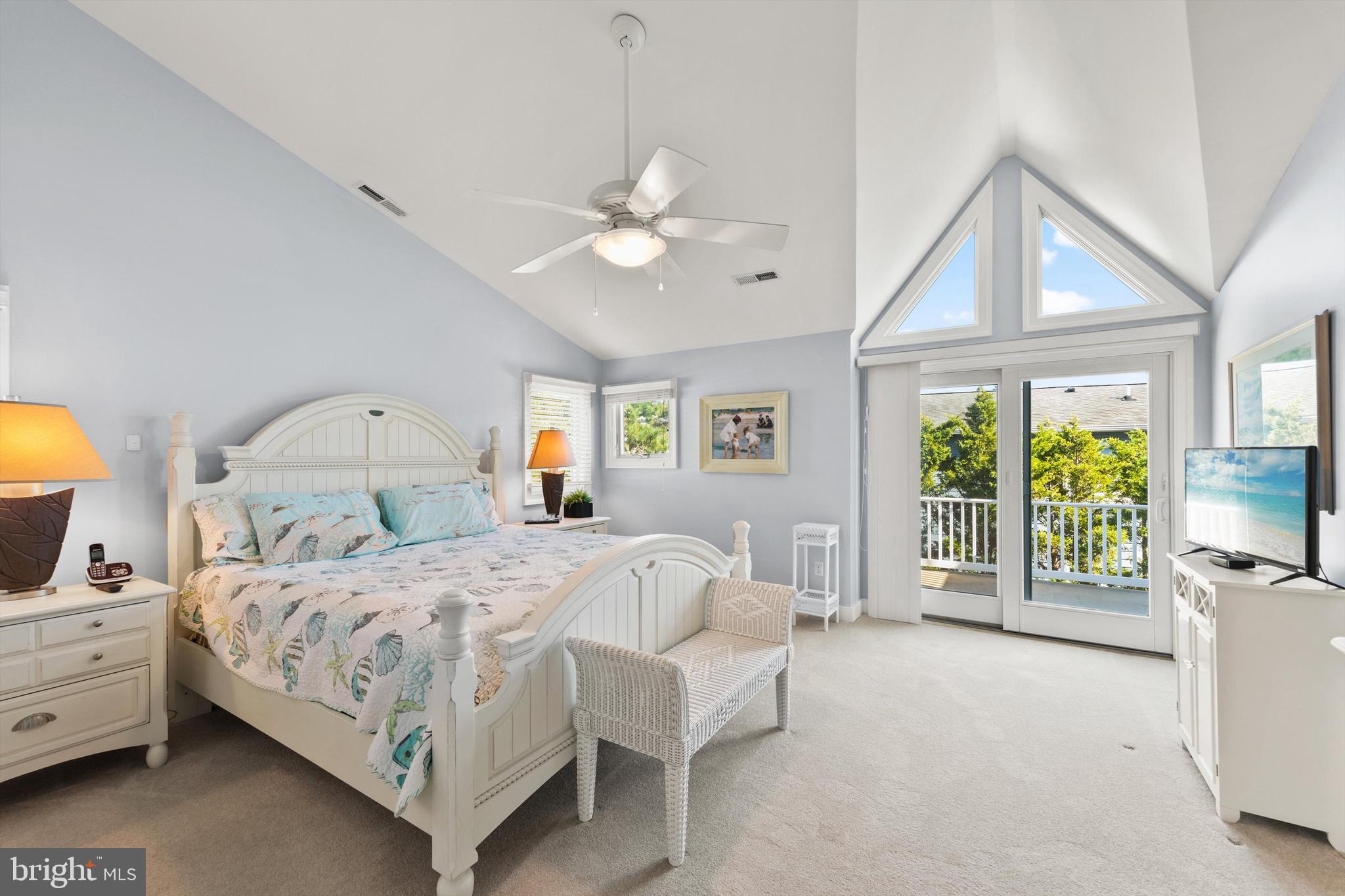 SANDPIPER VILLAGE - Residential