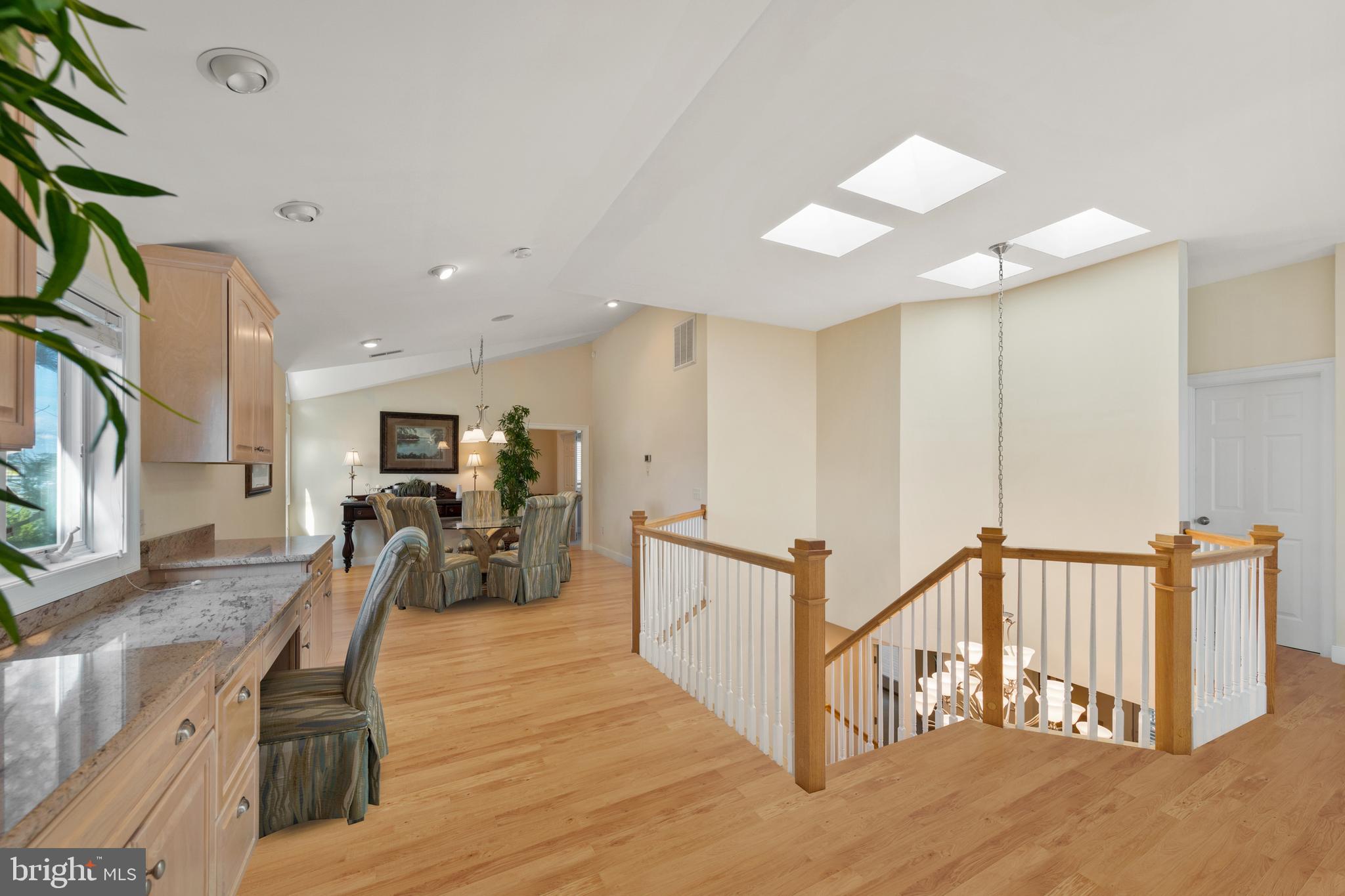 SANDPIPER VILLAGE - Residential