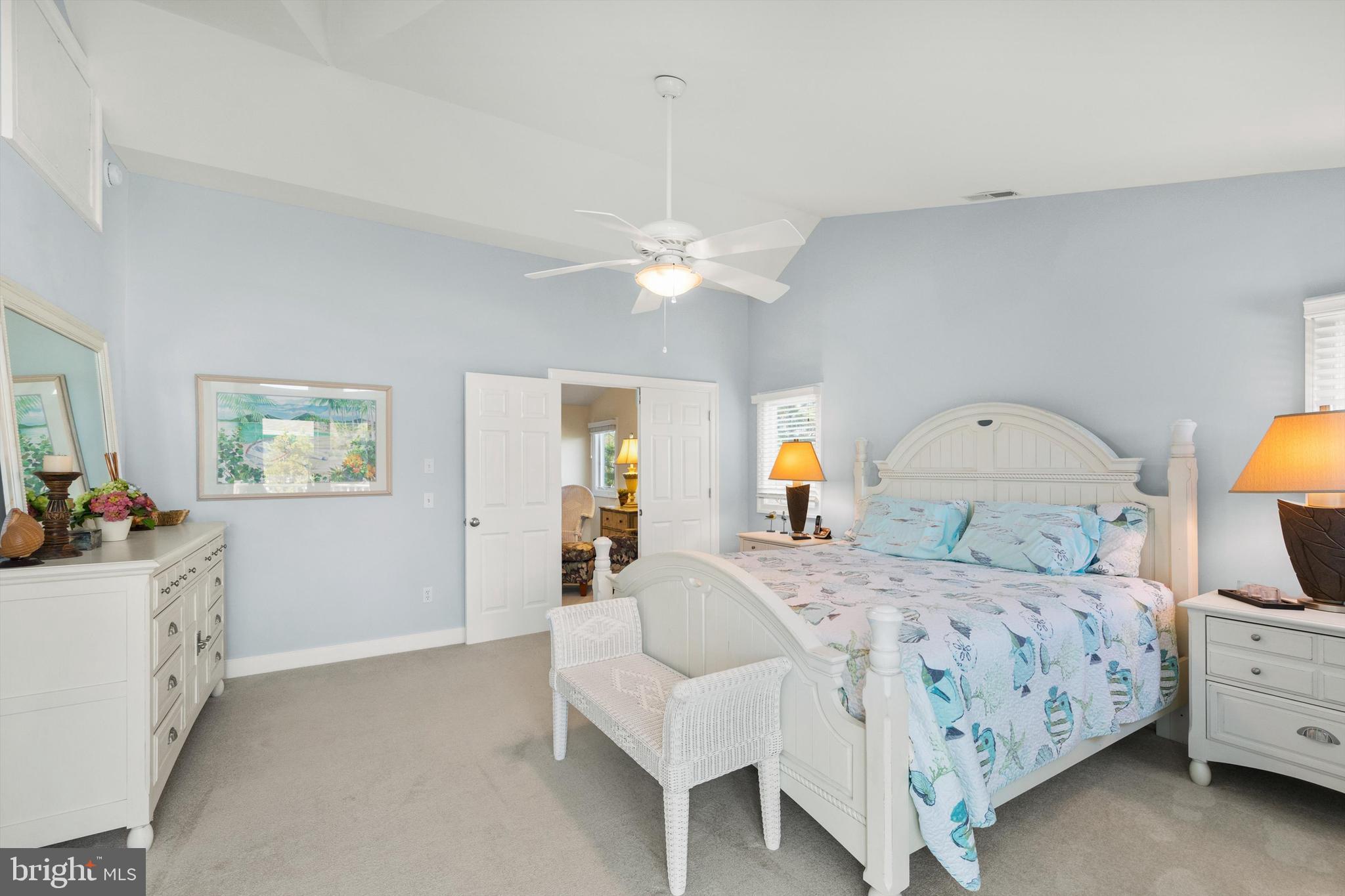 SANDPIPER VILLAGE - Residential