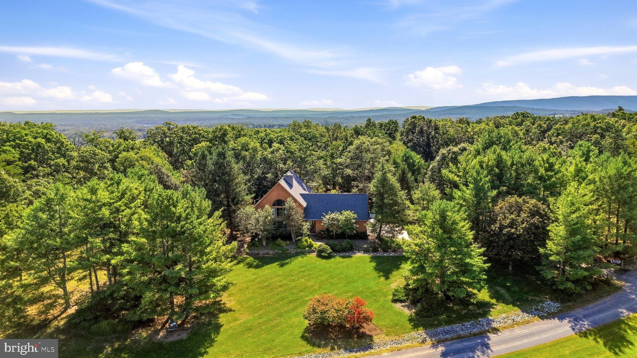 223 FRUIT ORCHARD DRIVE