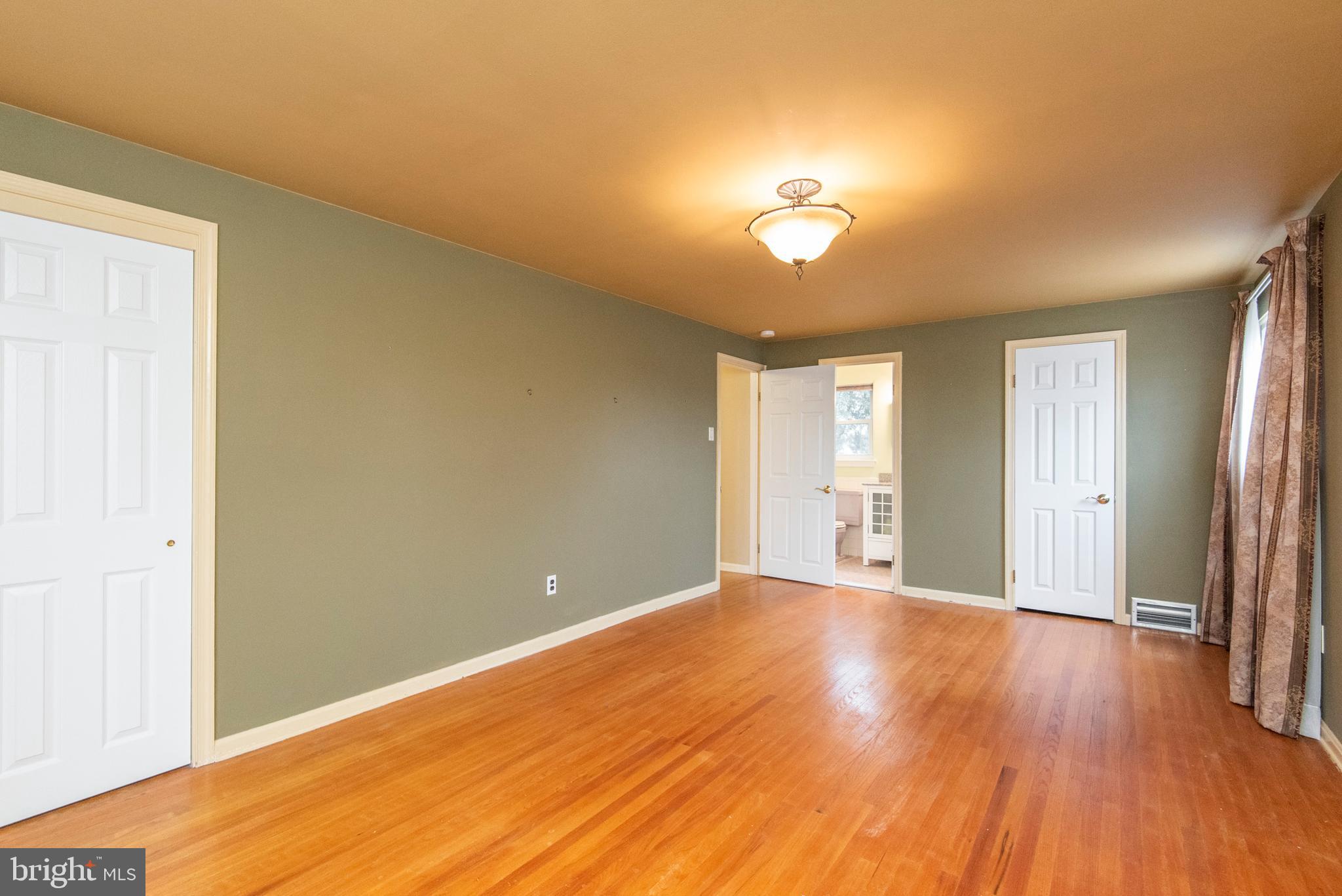 BEATTY WOODS - Residential