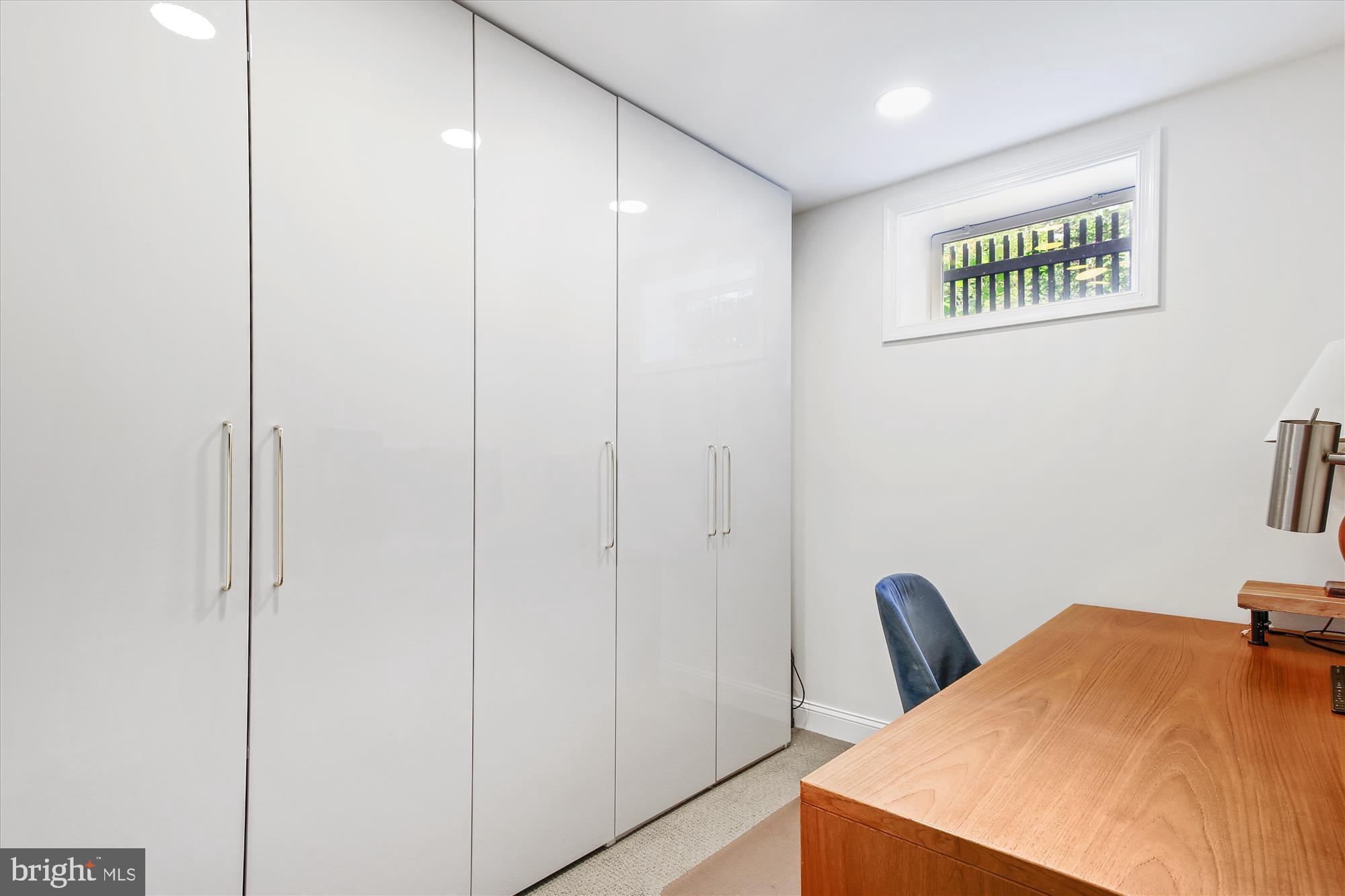 BRADDOCK HEIGHTS - Residential