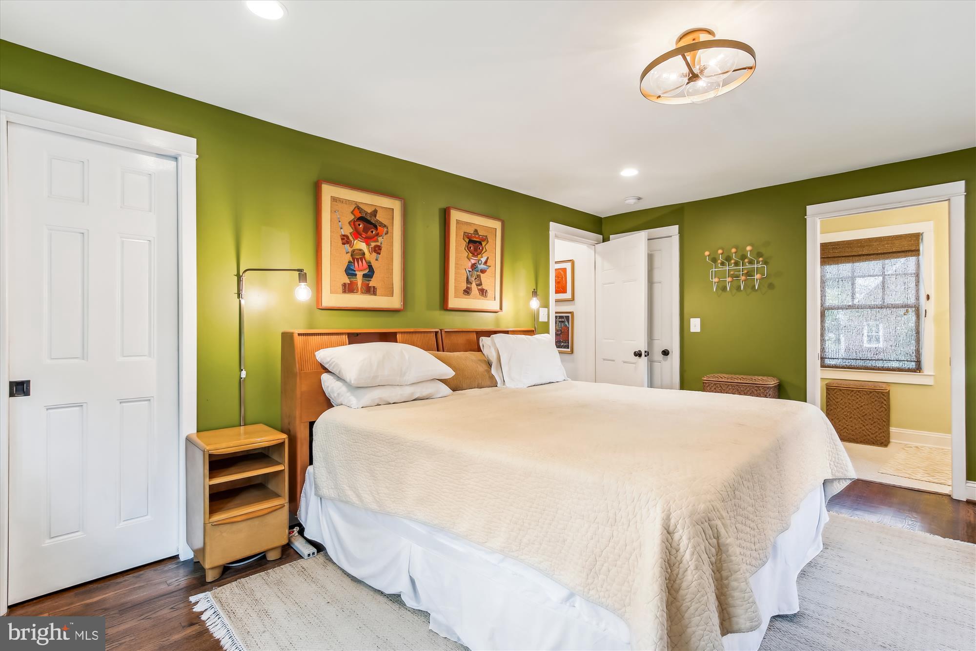 BRADDOCK HEIGHTS - Residential