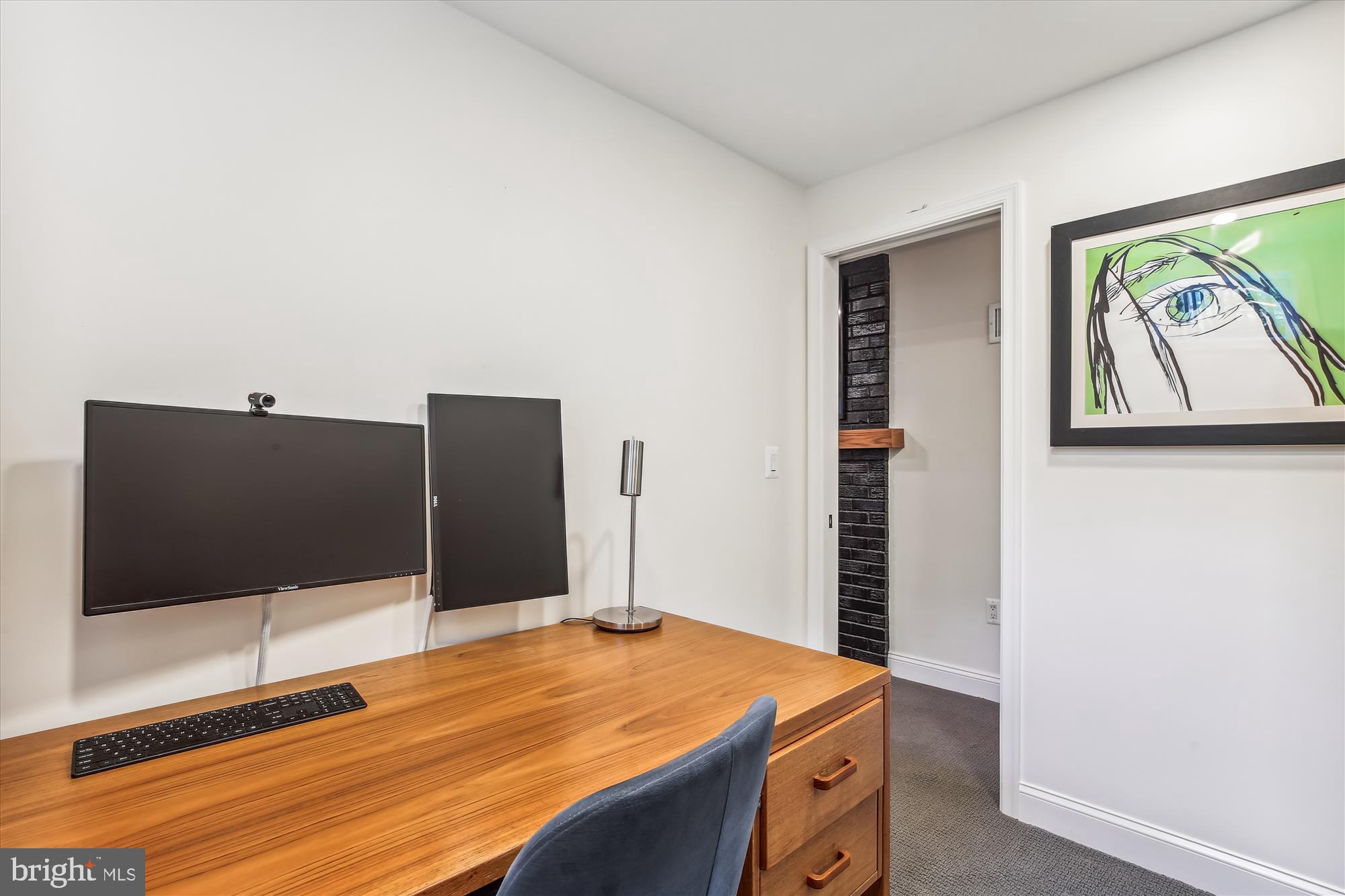 BRADDOCK HEIGHTS - Residential