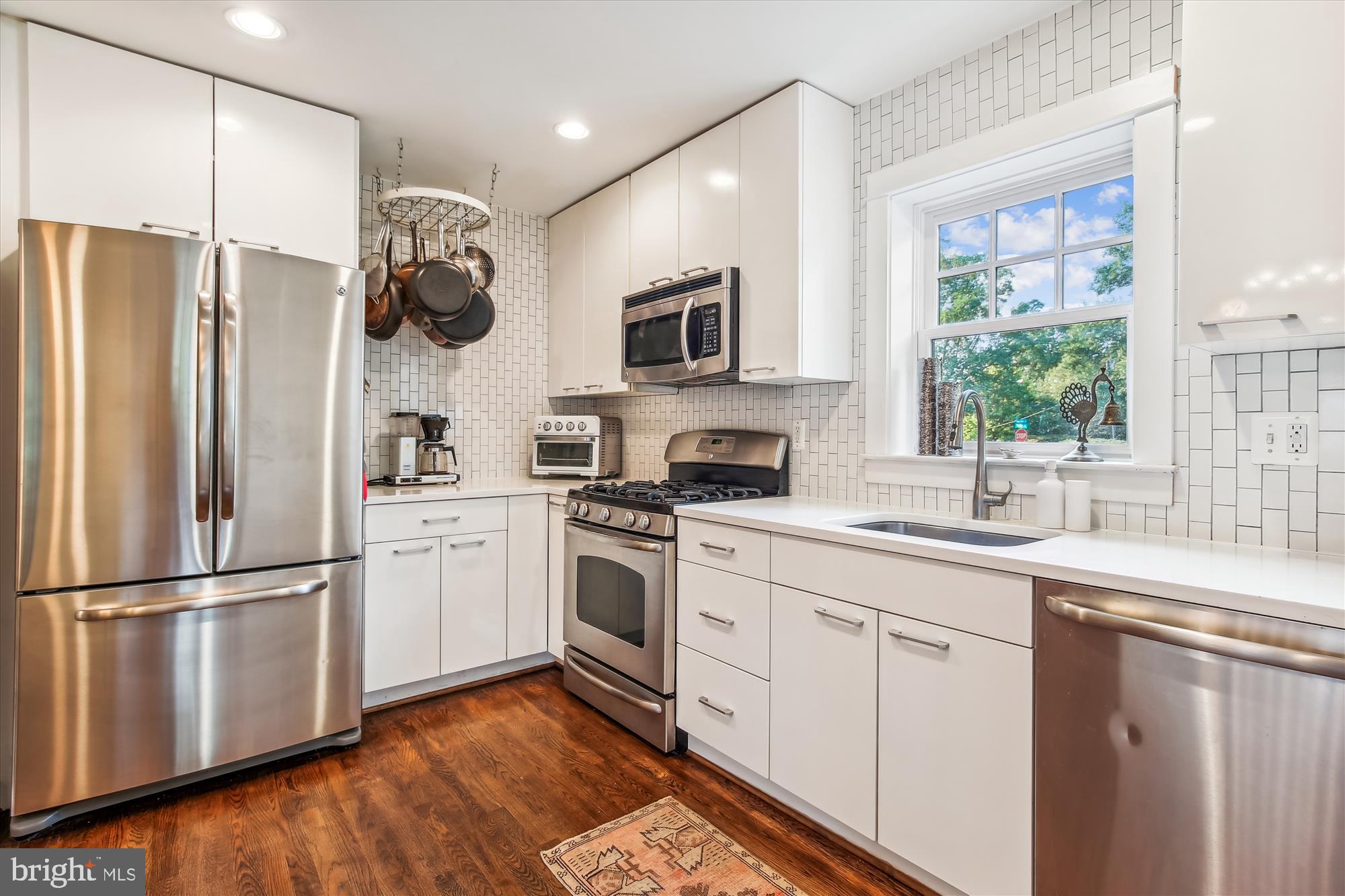 BRADDOCK HEIGHTS - Residential