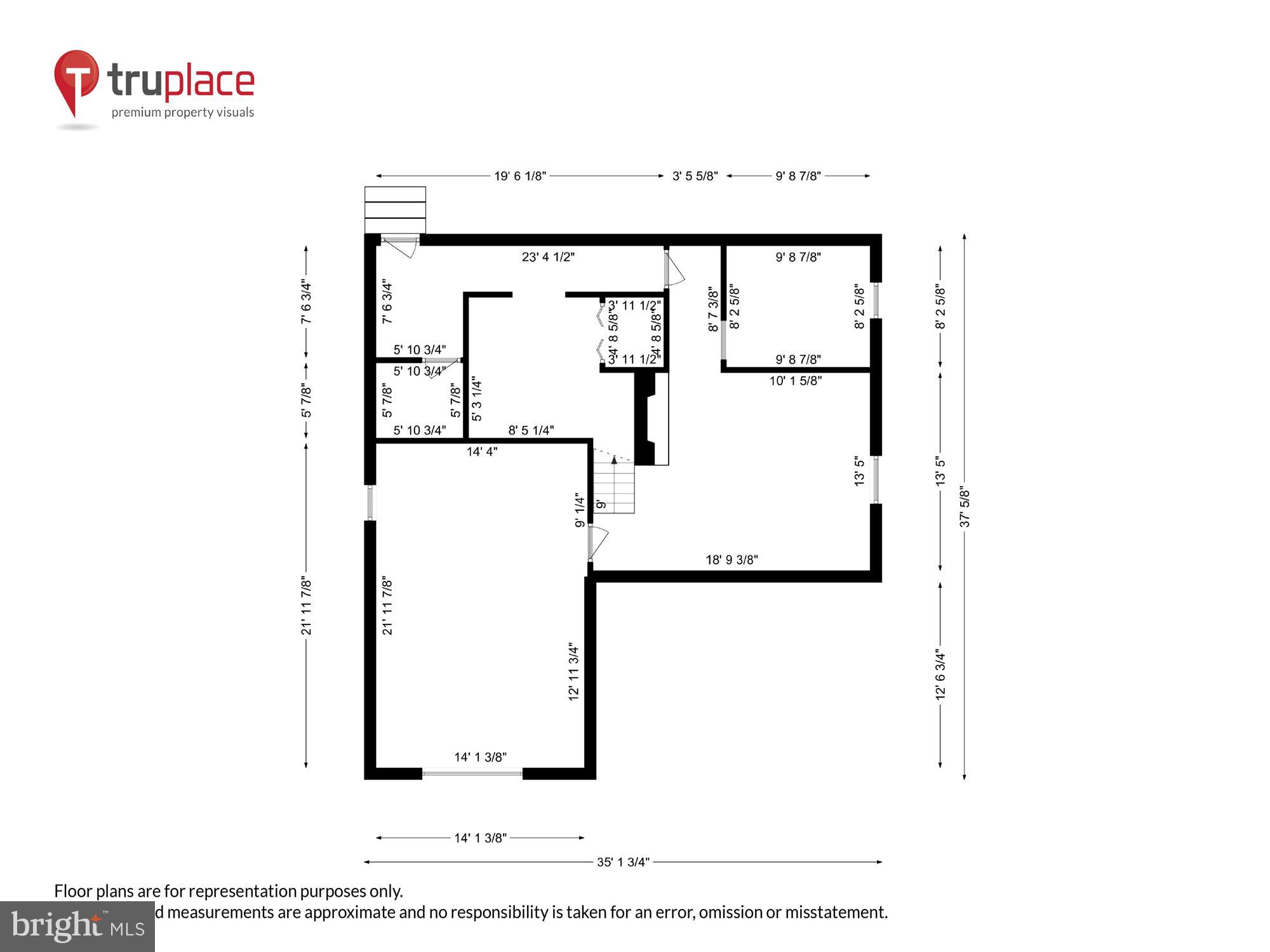 BRADDOCK HEIGHTS - Residential