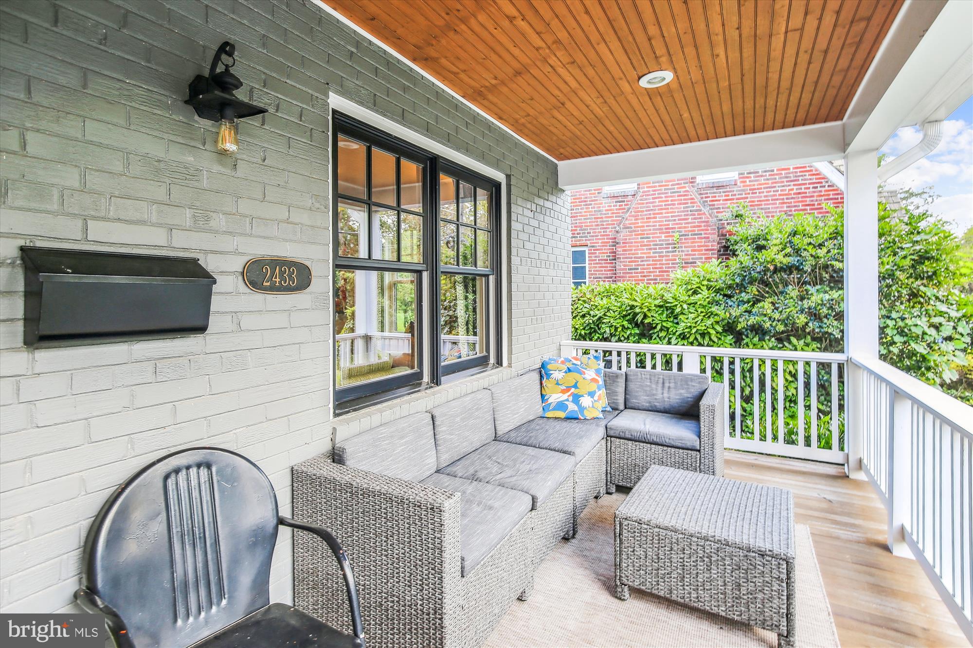 BRADDOCK HEIGHTS - Residential