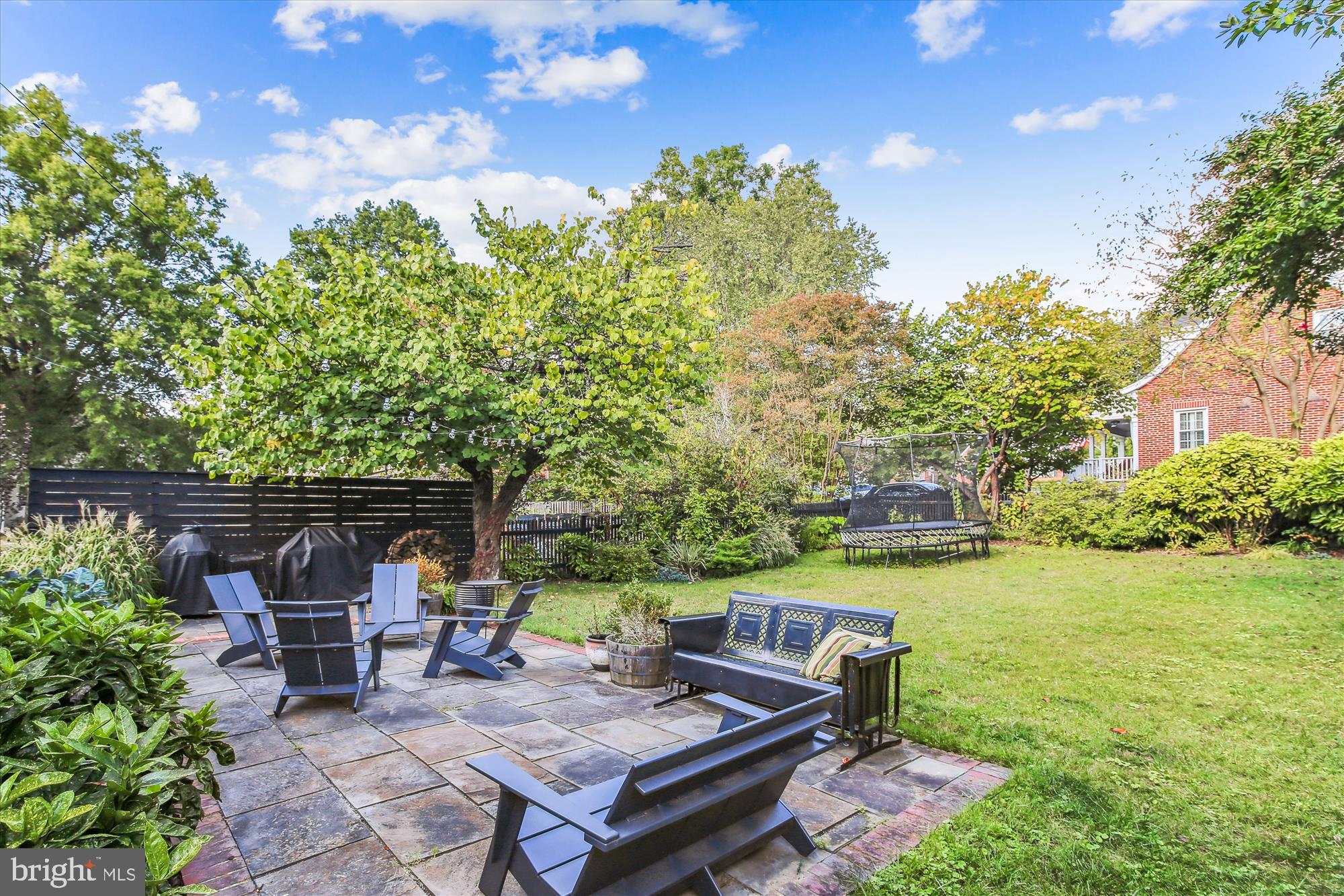 BRADDOCK HEIGHTS - Residential