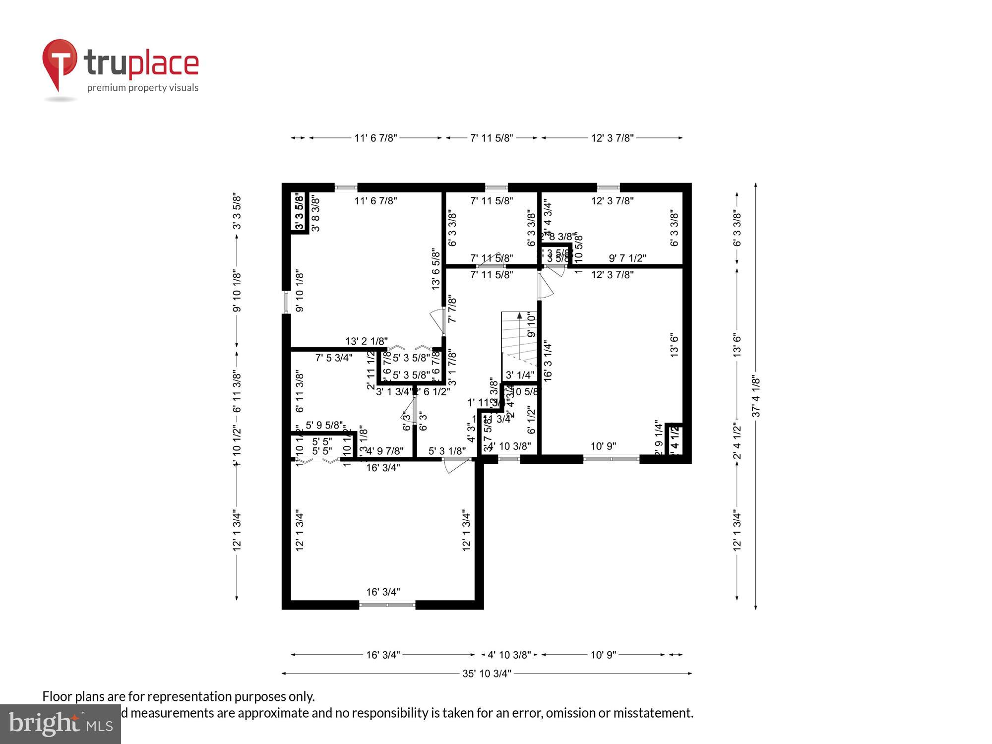 BRADDOCK HEIGHTS - Residential