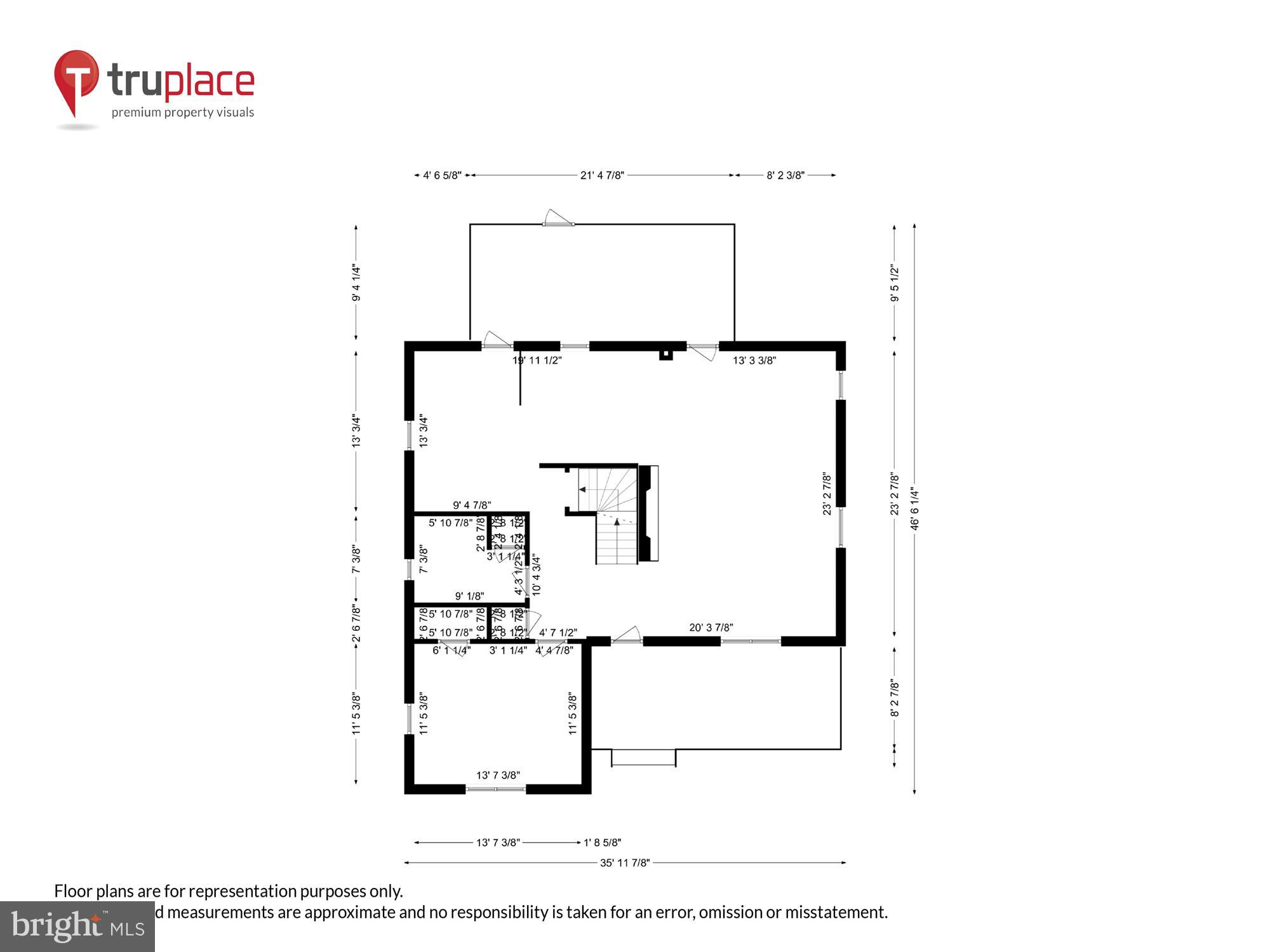 BRADDOCK HEIGHTS - Residential