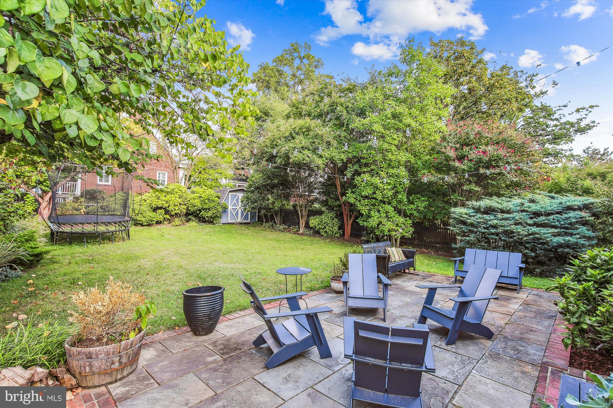 BRADDOCK HEIGHTS - Residential