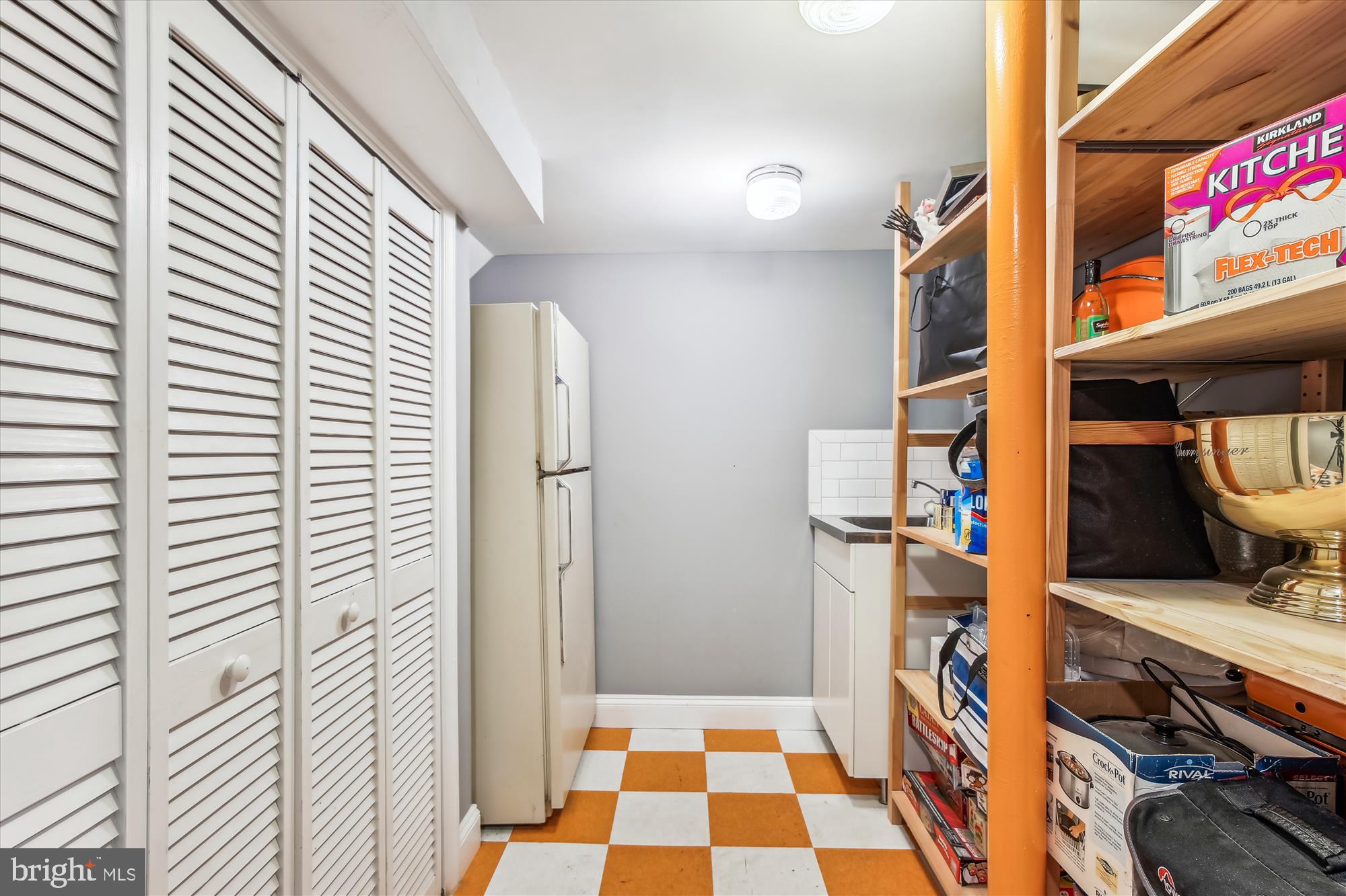 BRADDOCK HEIGHTS - Residential