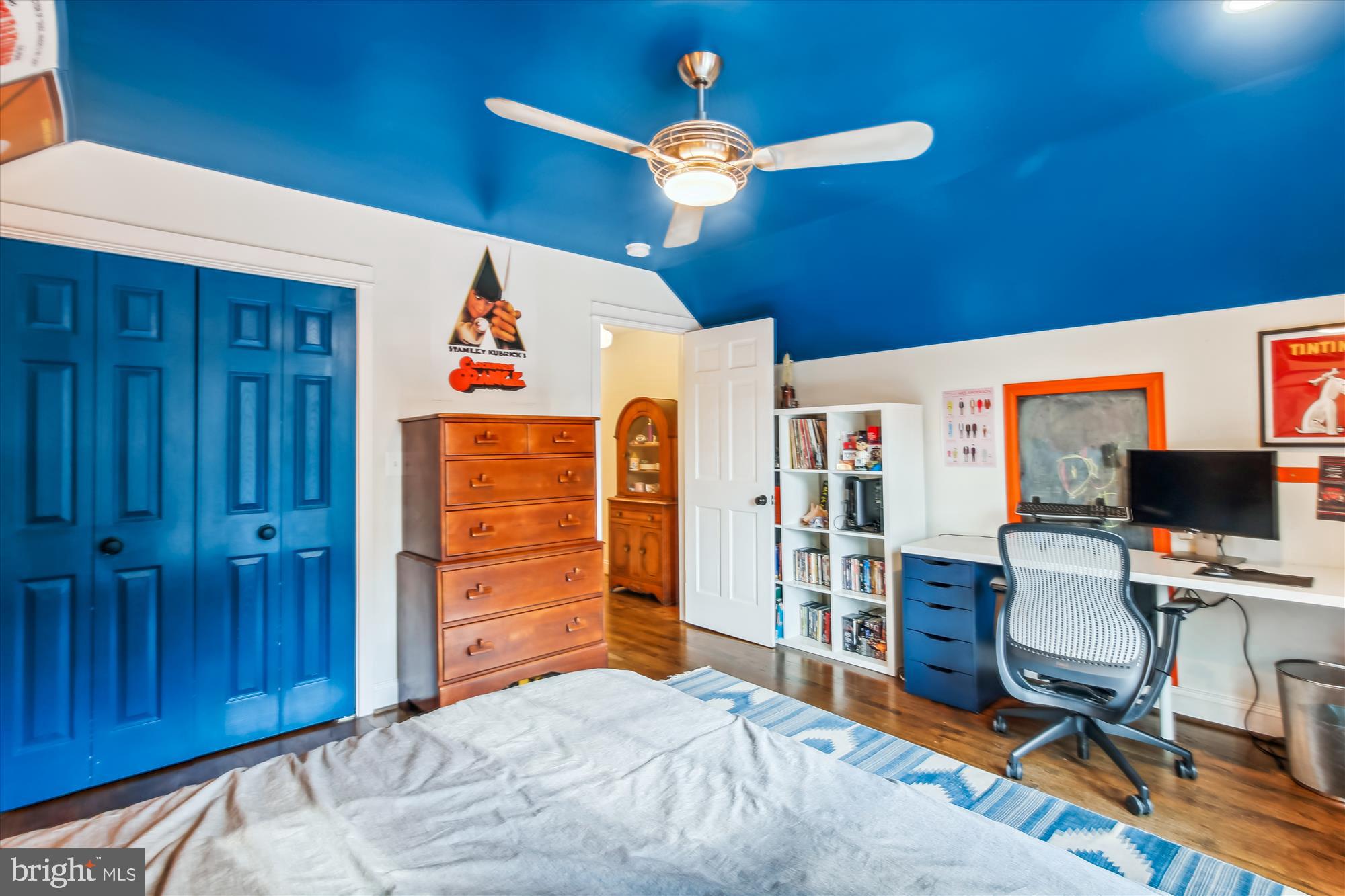 BRADDOCK HEIGHTS - Residential