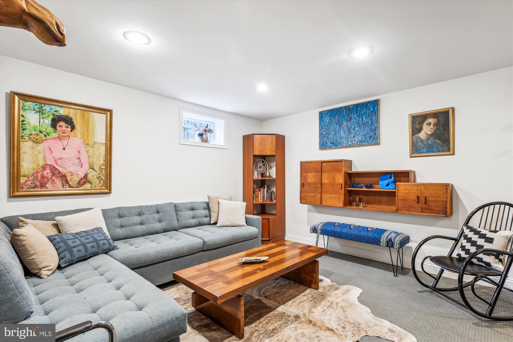 BRADDOCK HEIGHTS - Residential