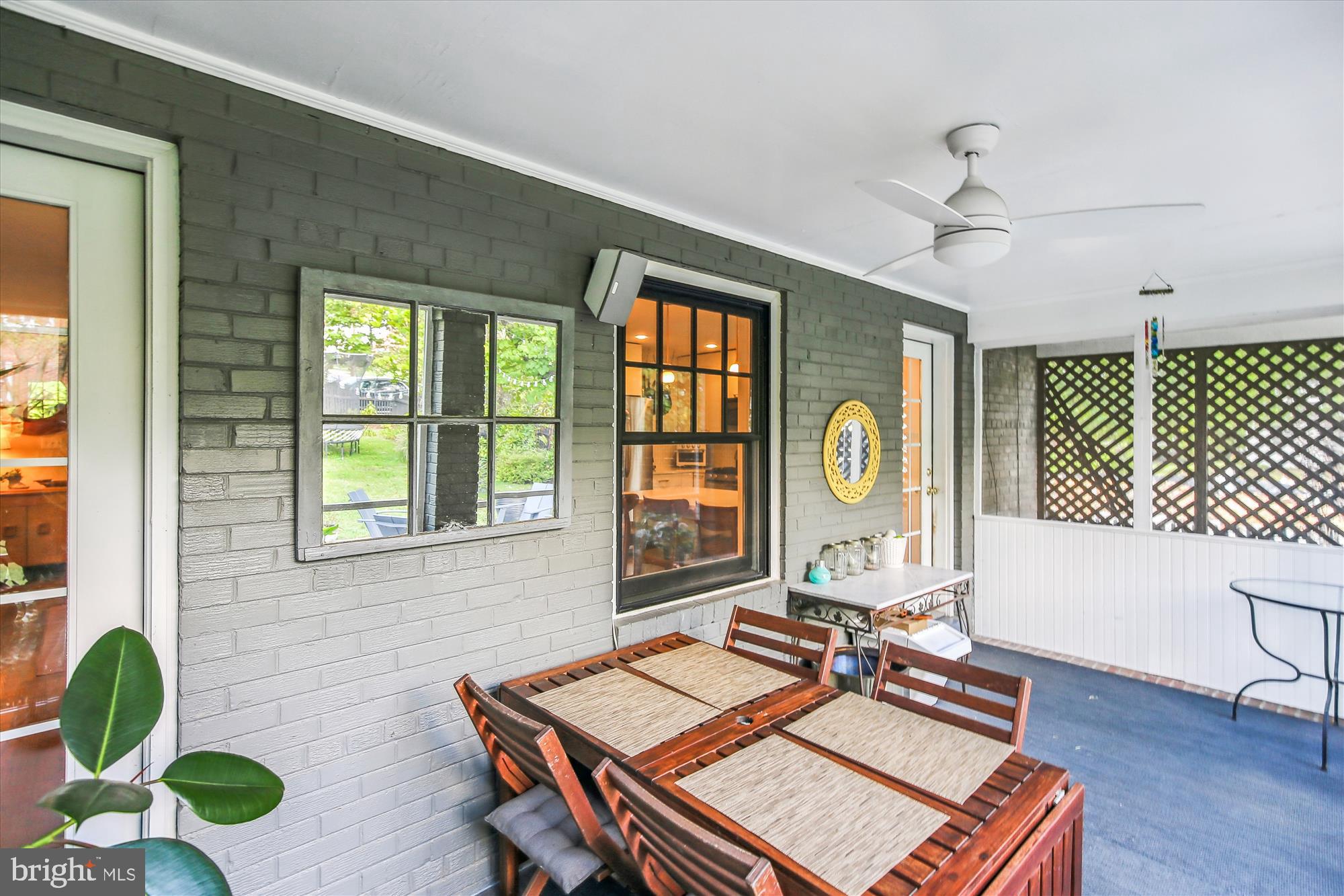 BRADDOCK HEIGHTS - Residential