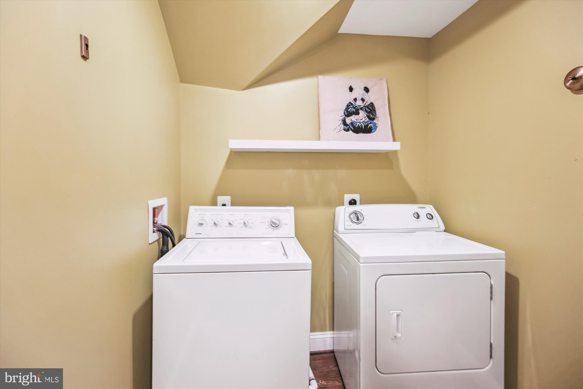 BRADDOCK HEIGHTS - Residential