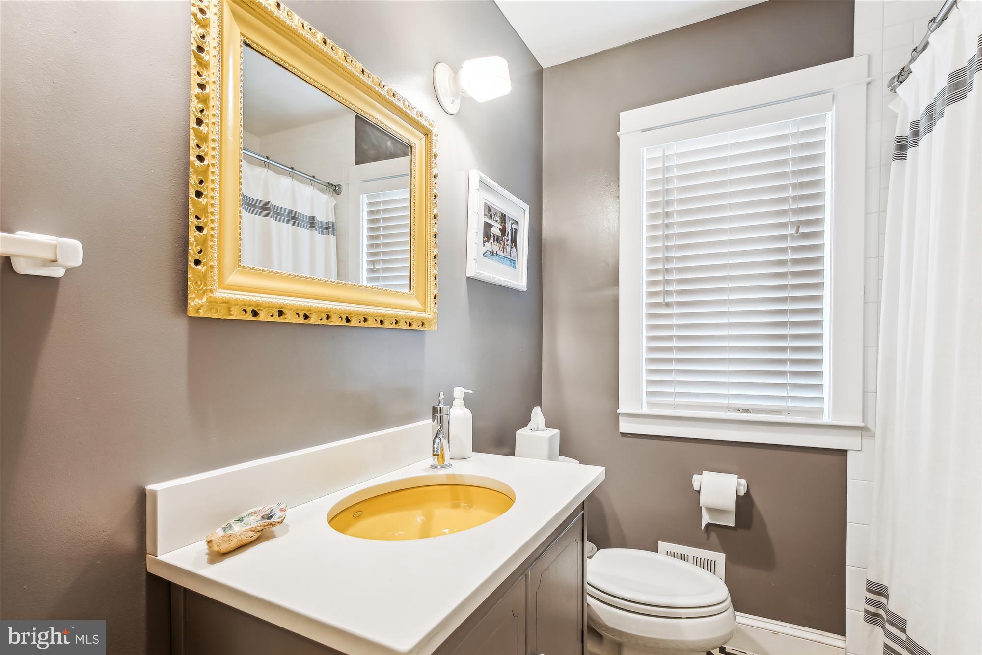 BRADDOCK HEIGHTS - Residential