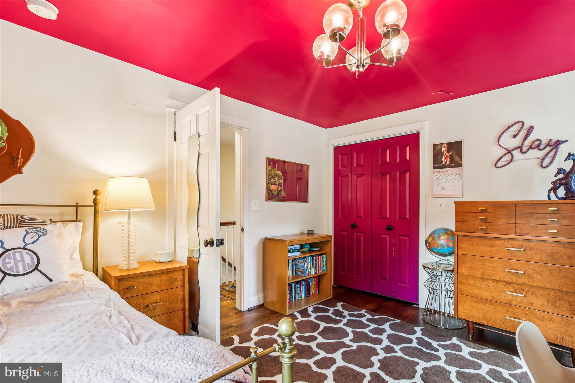 BRADDOCK HEIGHTS - Residential