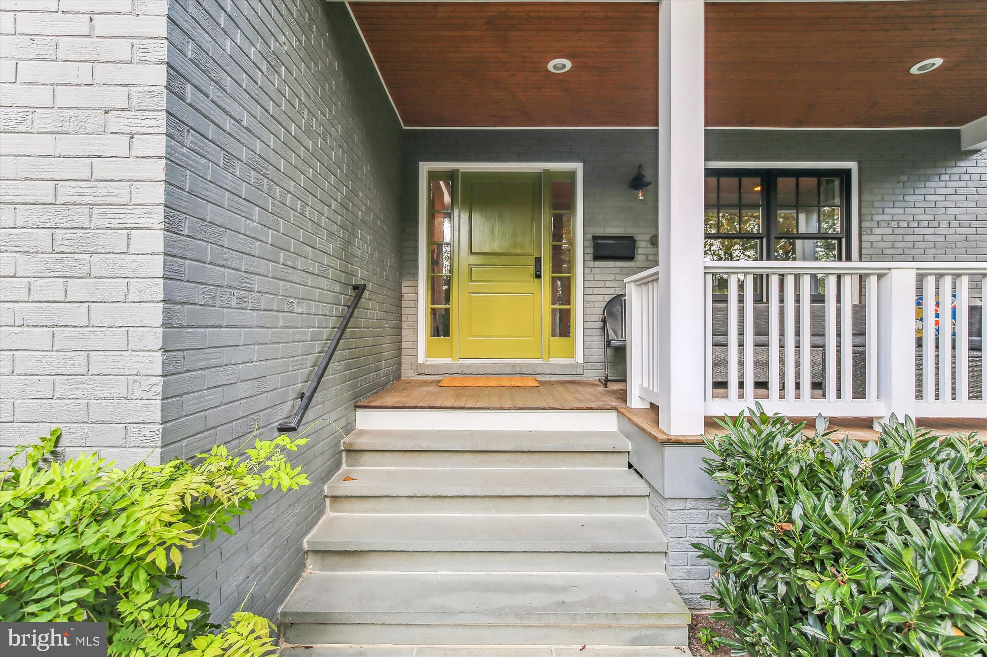 BRADDOCK HEIGHTS - Residential