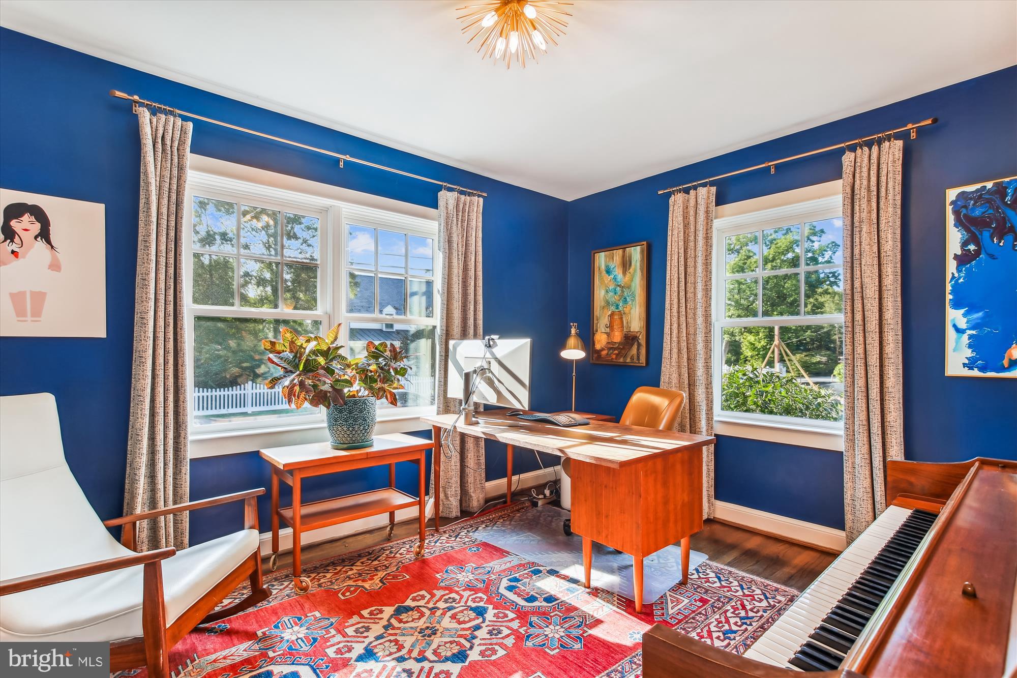 BRADDOCK HEIGHTS - Residential