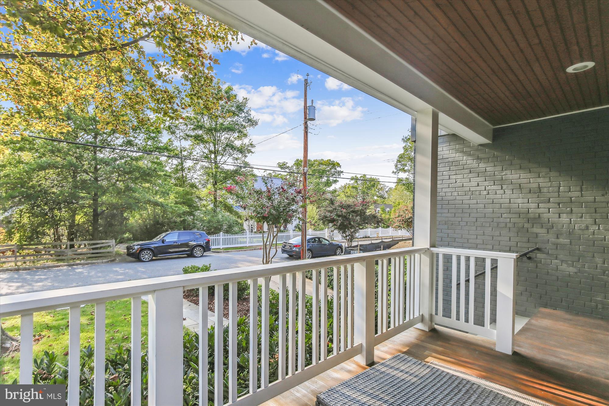 BRADDOCK HEIGHTS - Residential