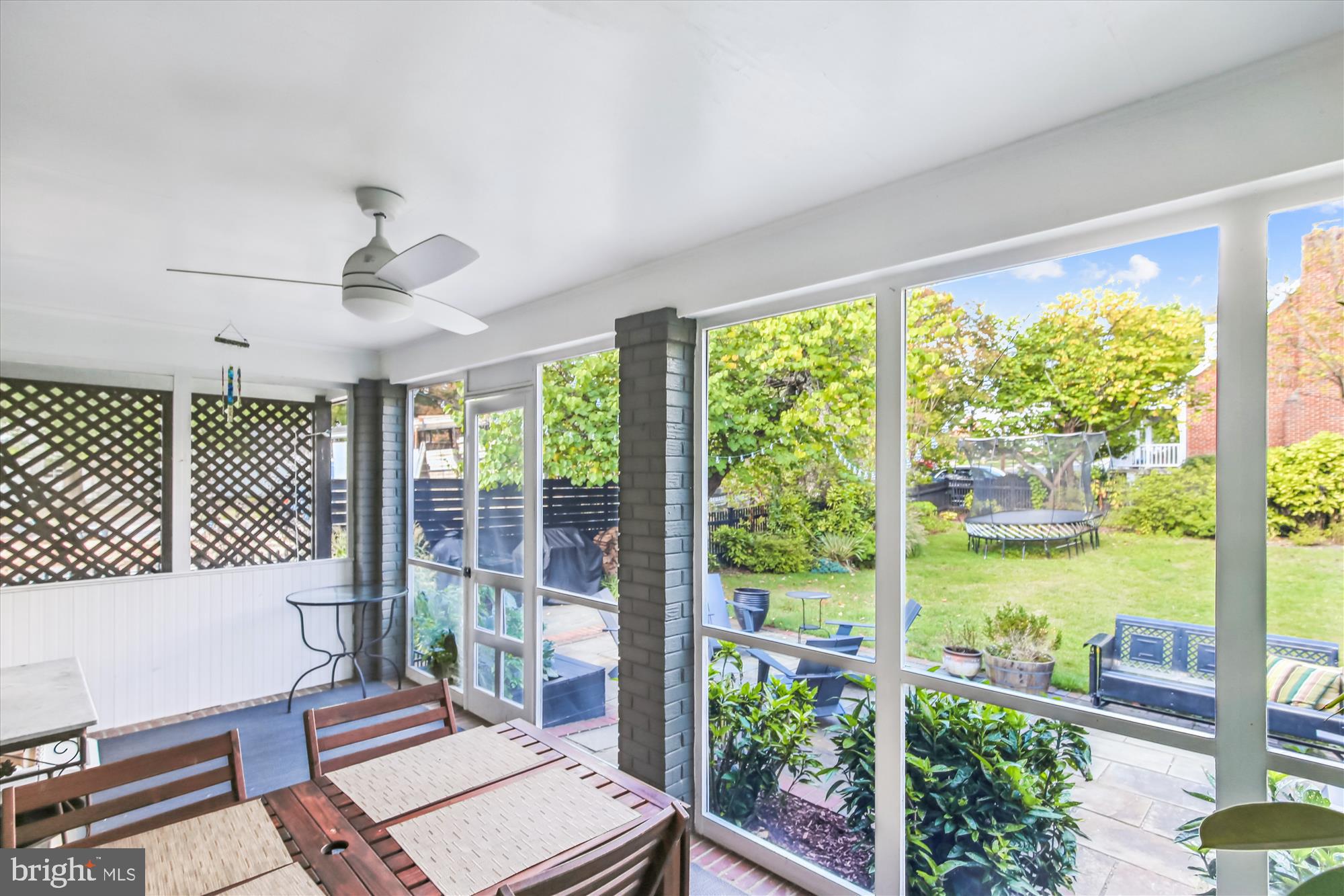 BRADDOCK HEIGHTS - Residential