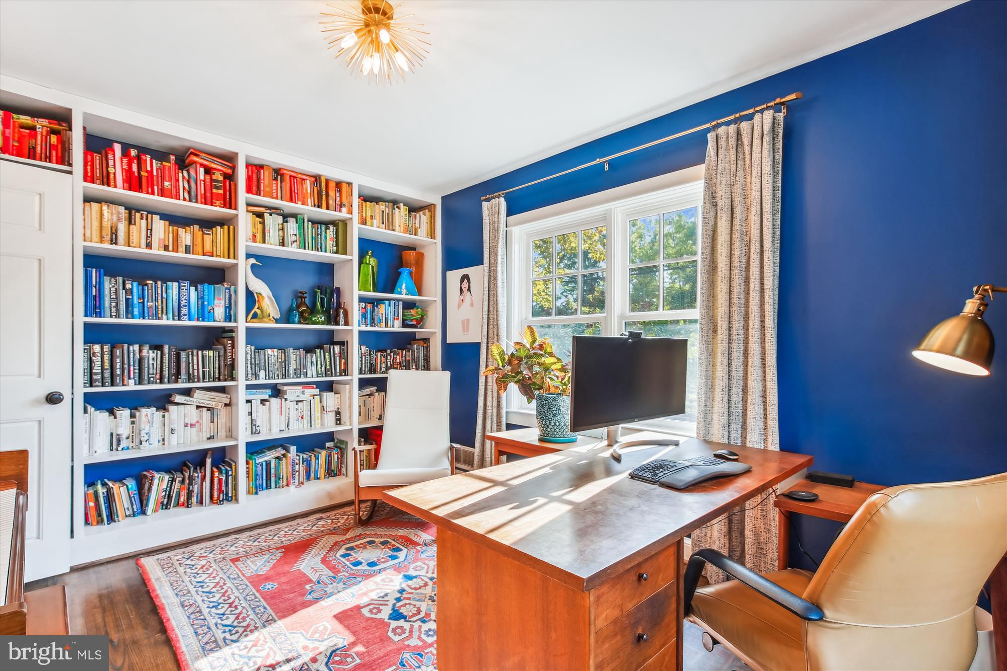 BRADDOCK HEIGHTS - Residential