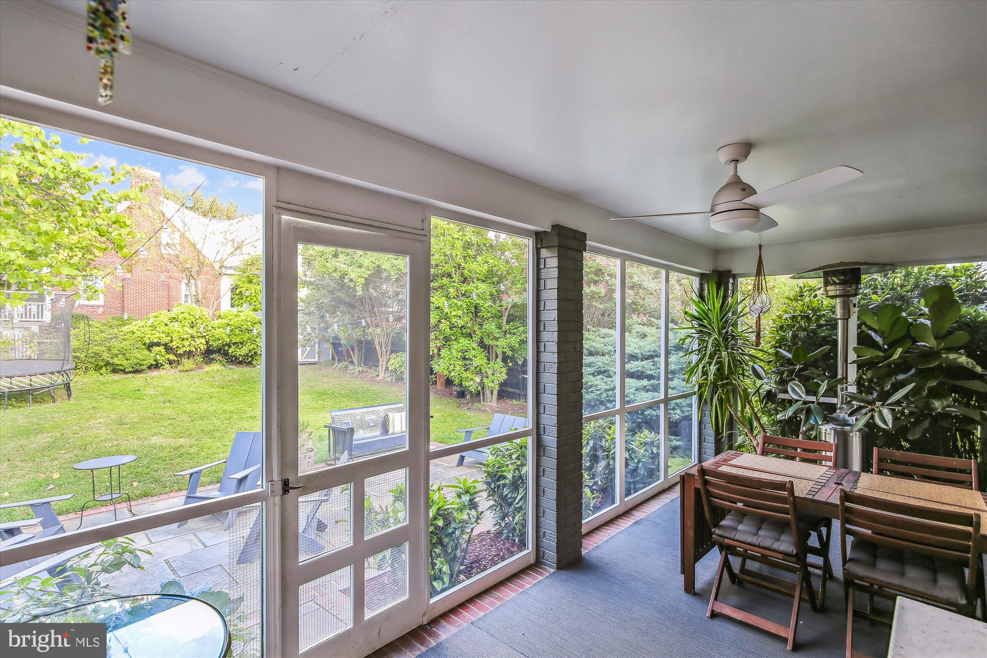 BRADDOCK HEIGHTS - Residential