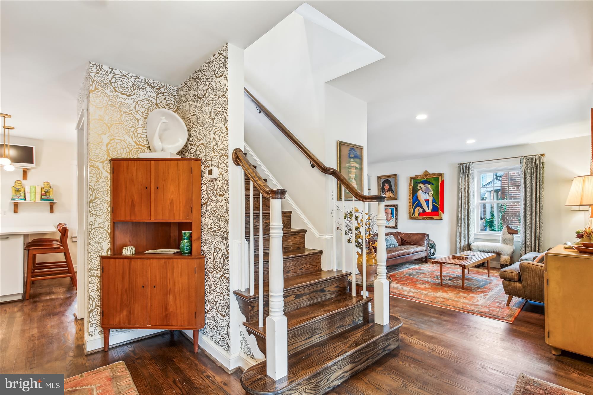 BRADDOCK HEIGHTS - Residential