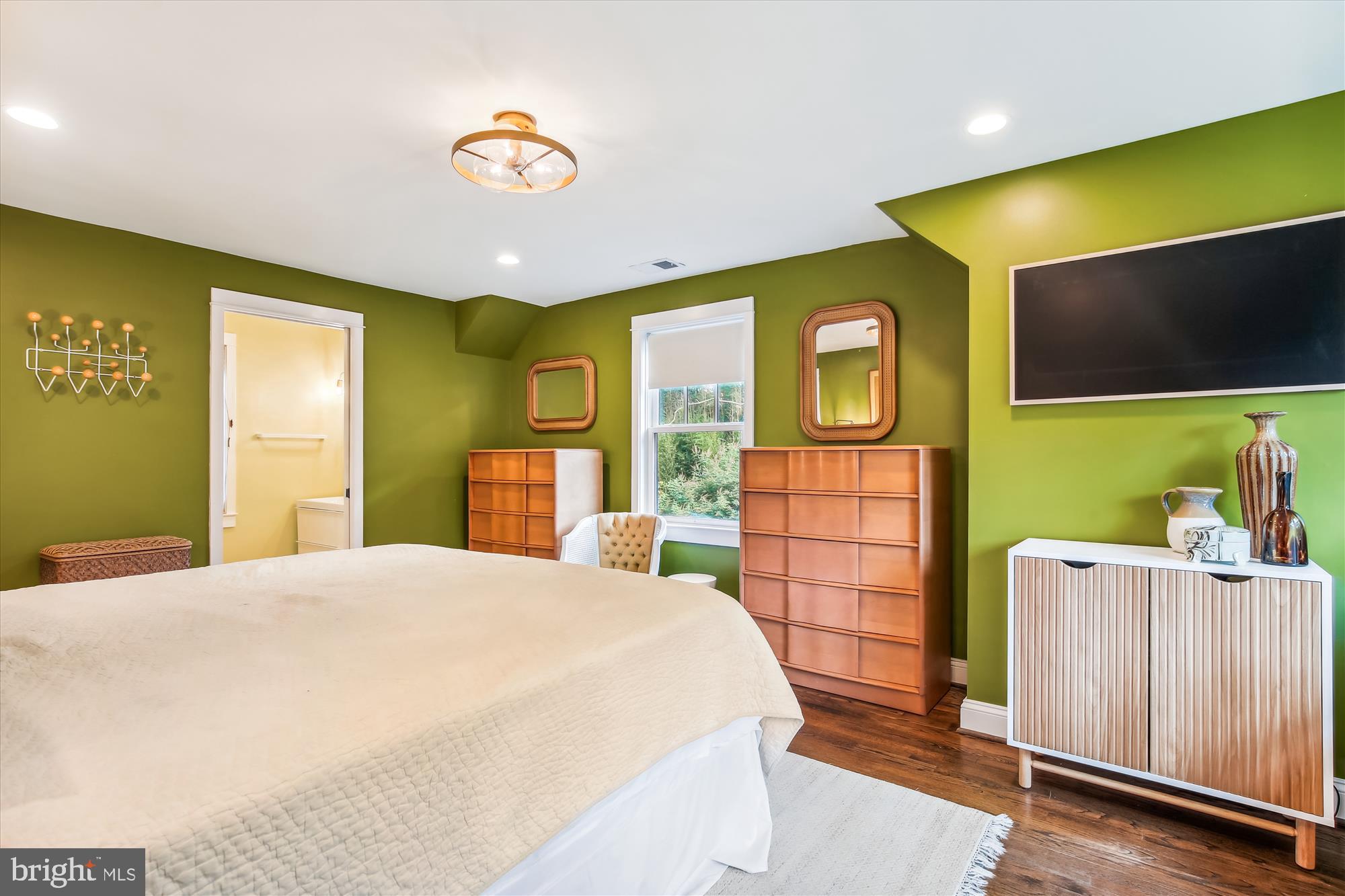 BRADDOCK HEIGHTS - Residential