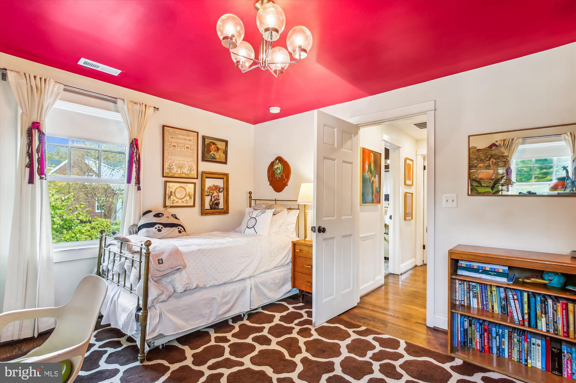 BRADDOCK HEIGHTS - Residential